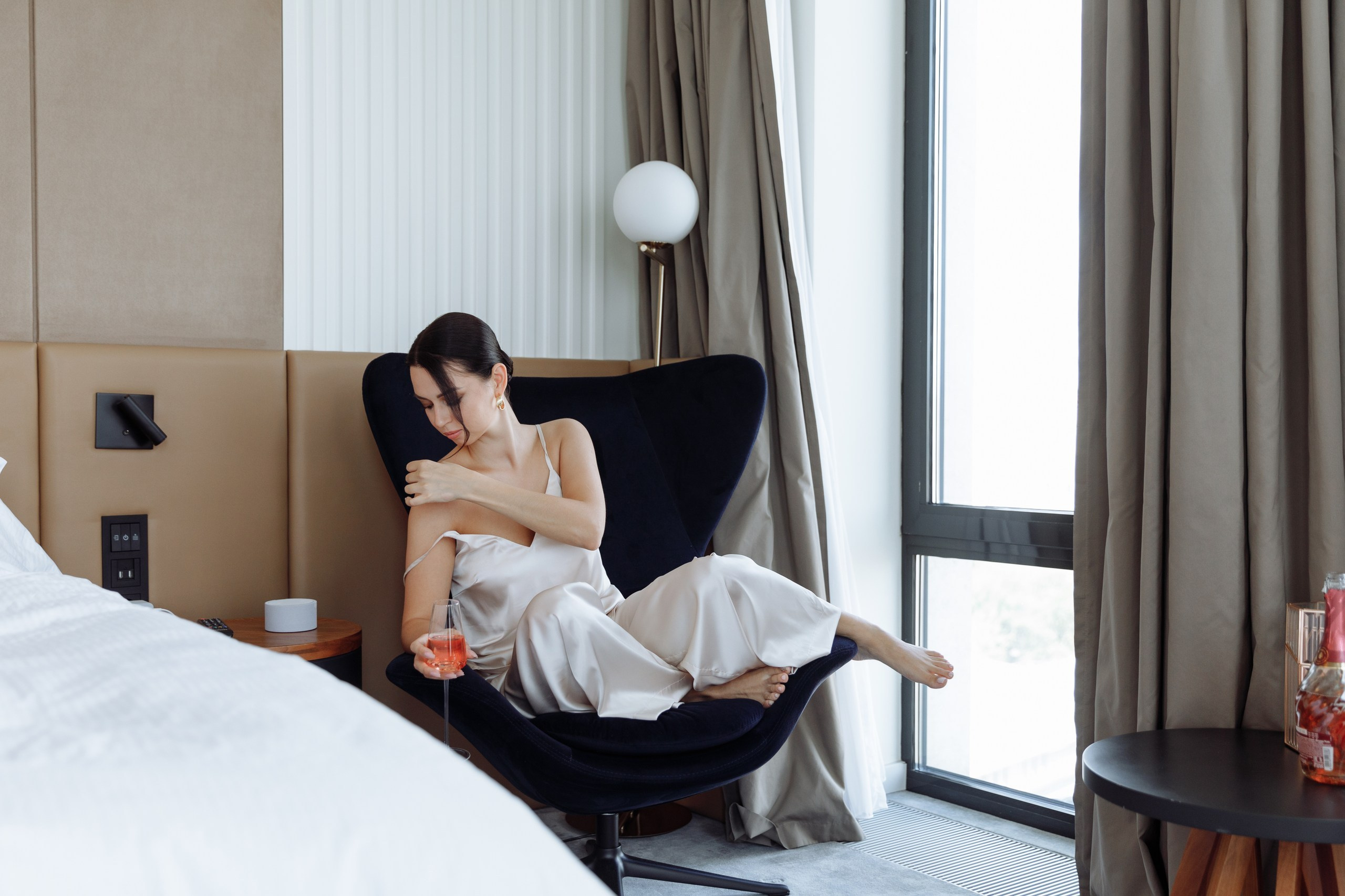 Ульяна и Саша. Анонс