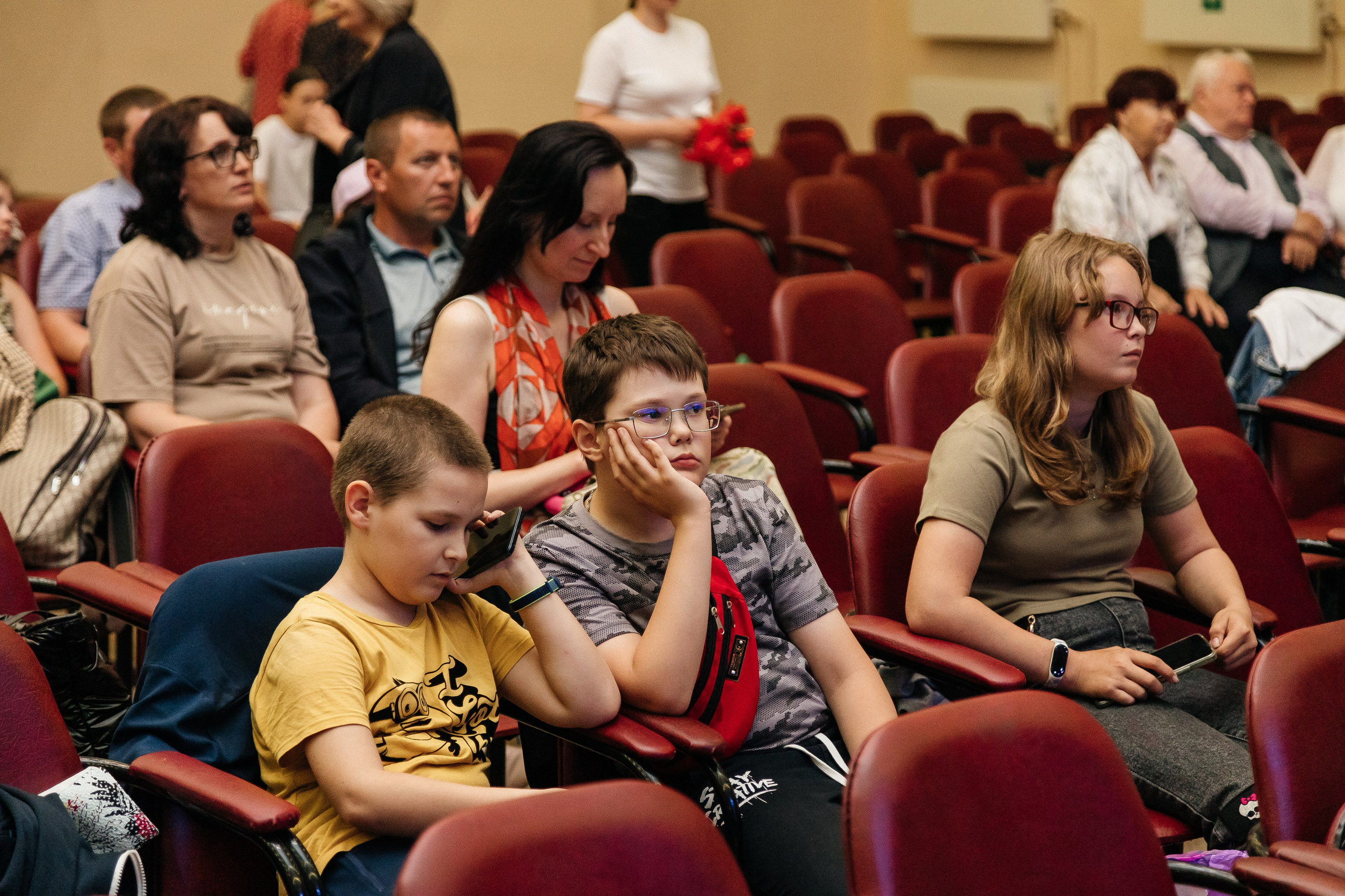 Фестиваль/2025. Свадебный и семейный фотограф в Екатеринбурге