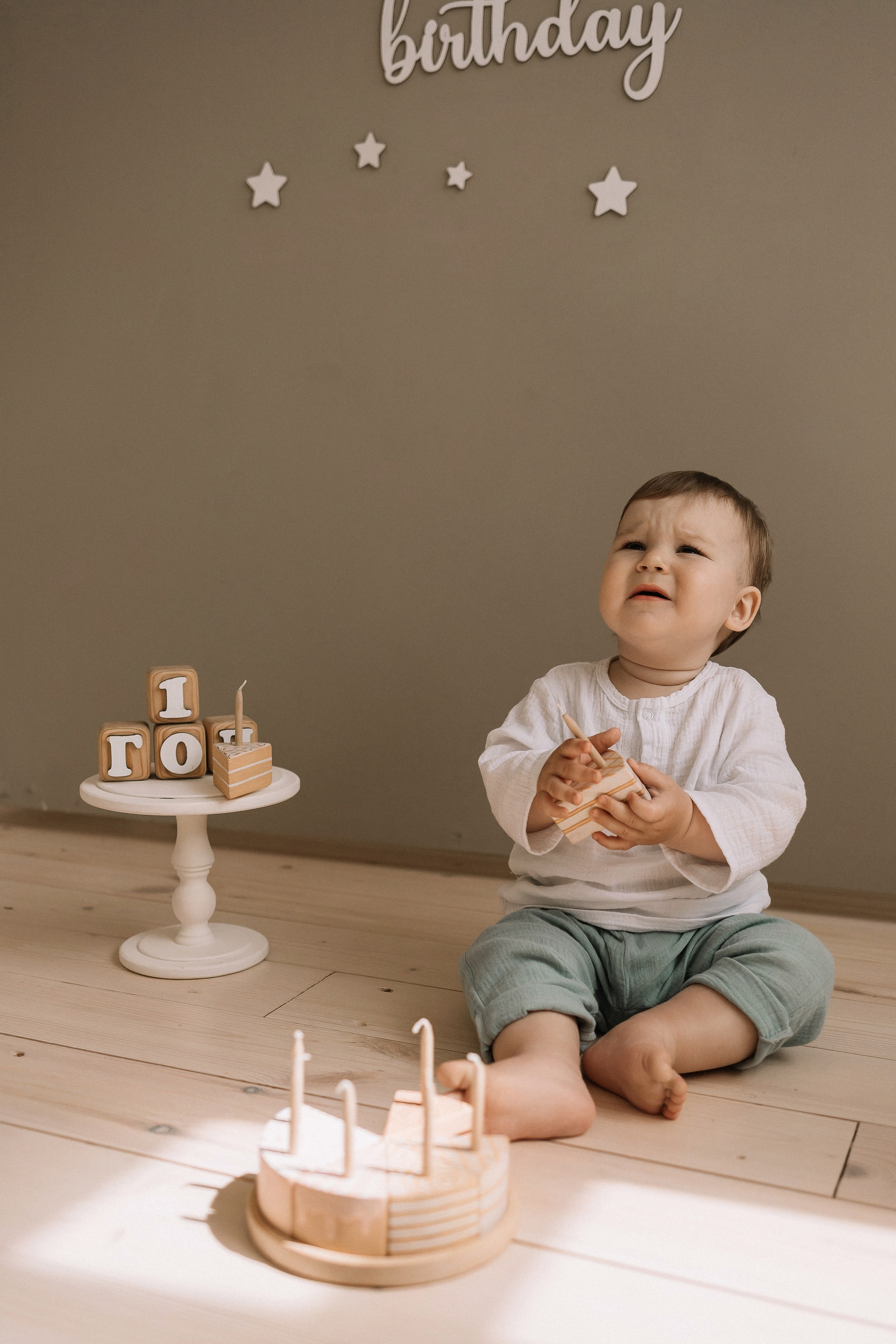 Годик Тимофея/2024. Свадебный и семейный фотограф в Екатеринбурге