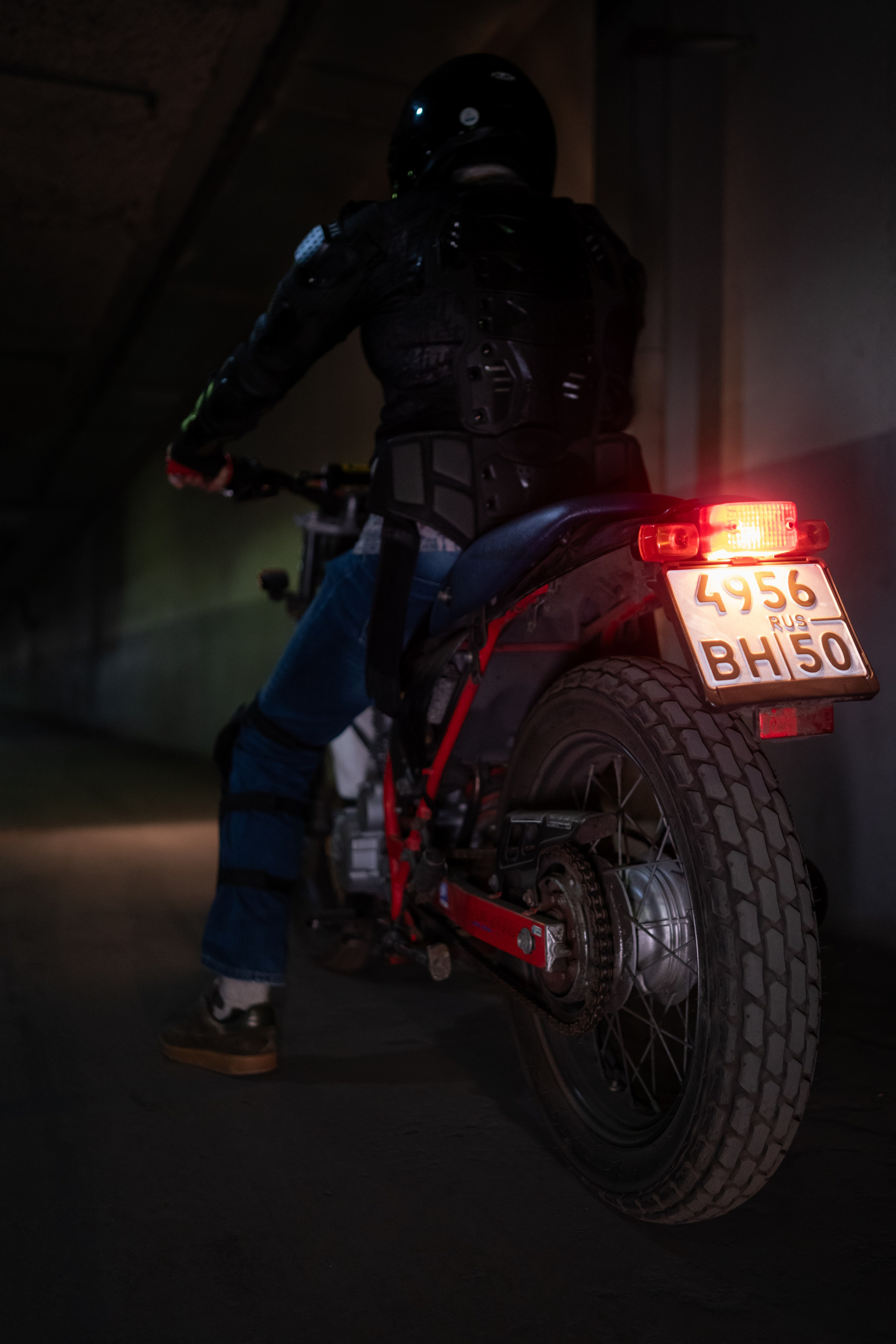 Мотошкола Motoride. Arturpw.ru