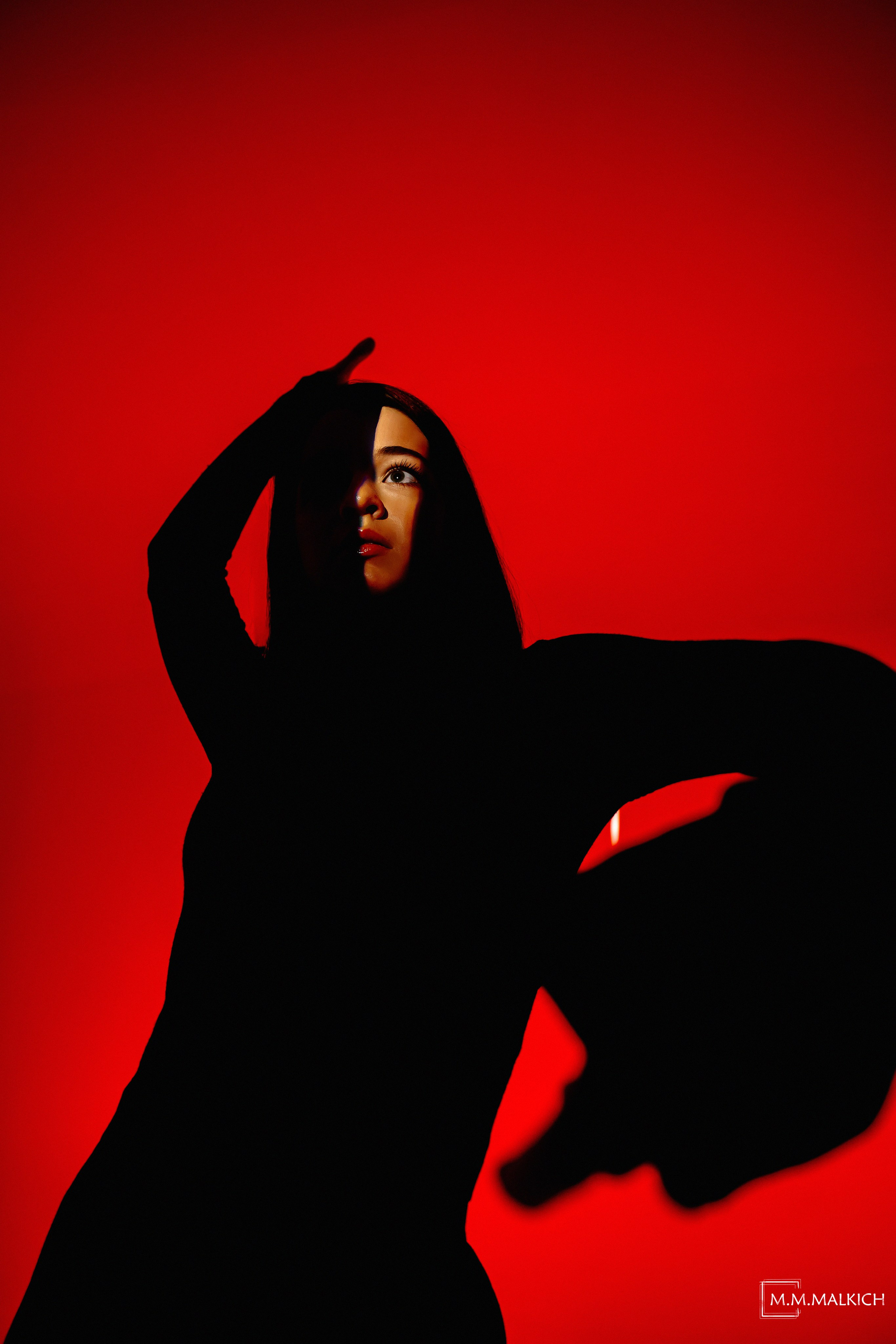 Art. Фотограф и видеограф в Москве Мария Малкич