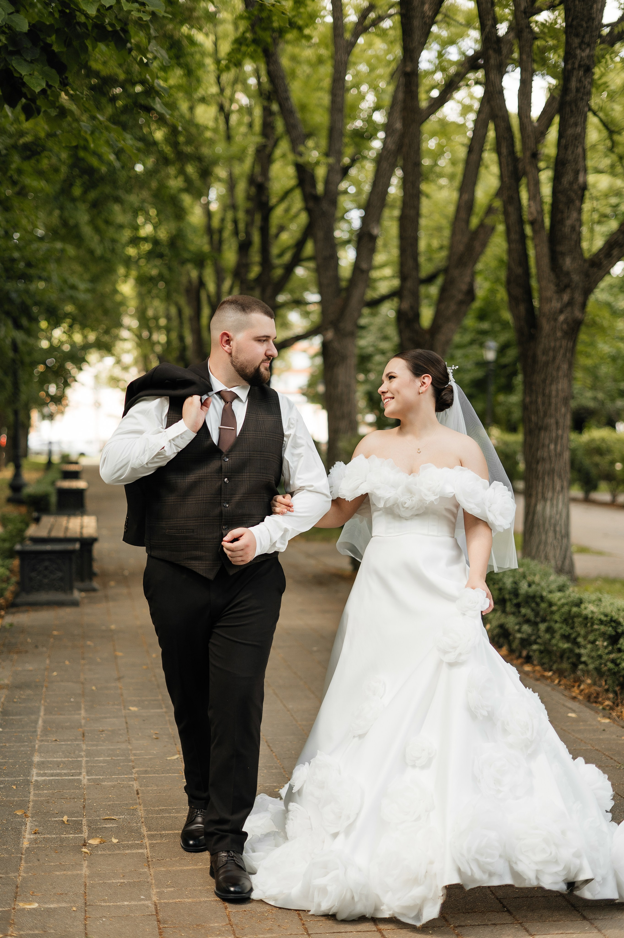 Александр и Анастасия. Свадебный и семейный фотограф Кореновск/Краснодар