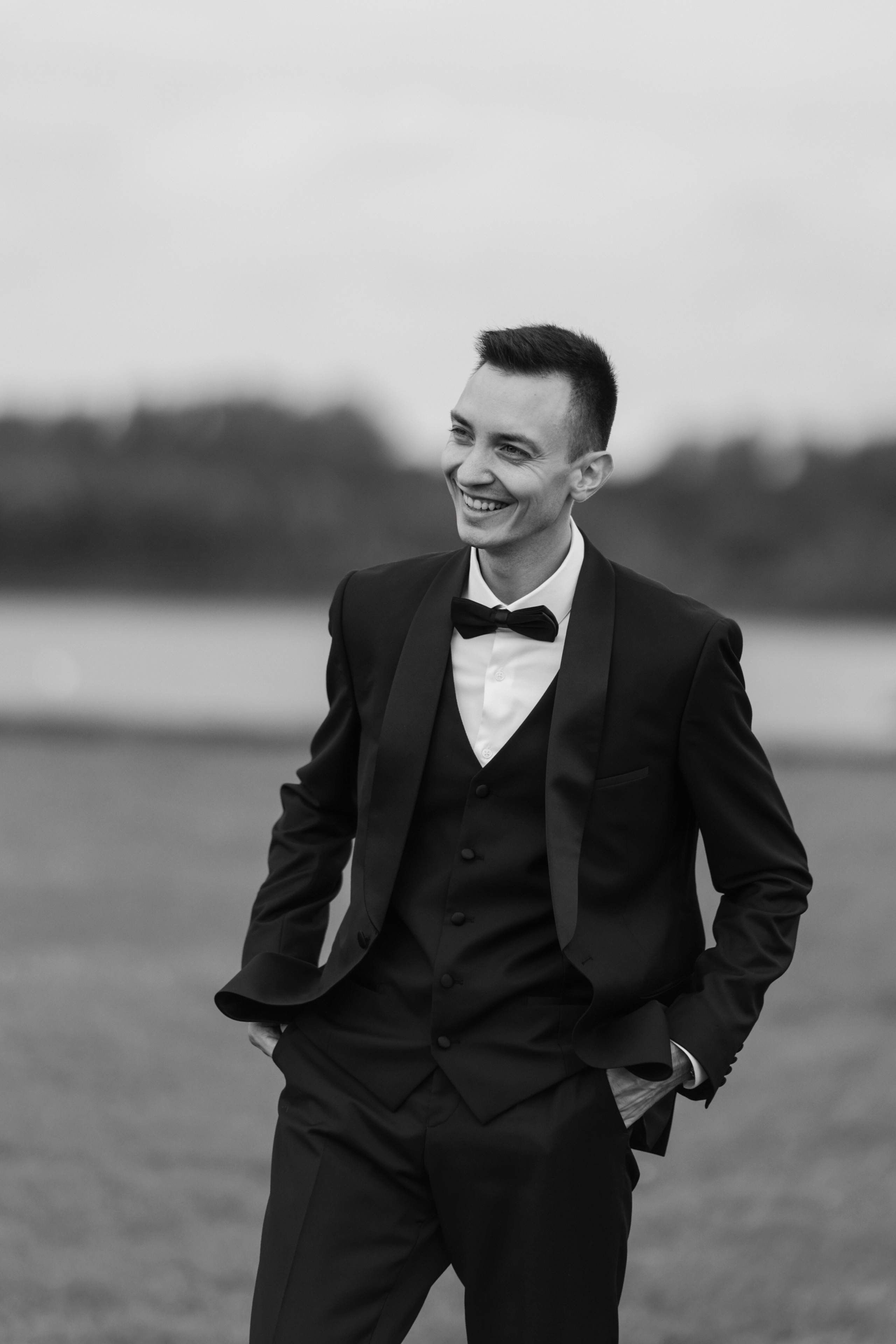 Свадьбы. Свадебный и портретный фотограф в Нижнем Новгороде Дарья Воронова