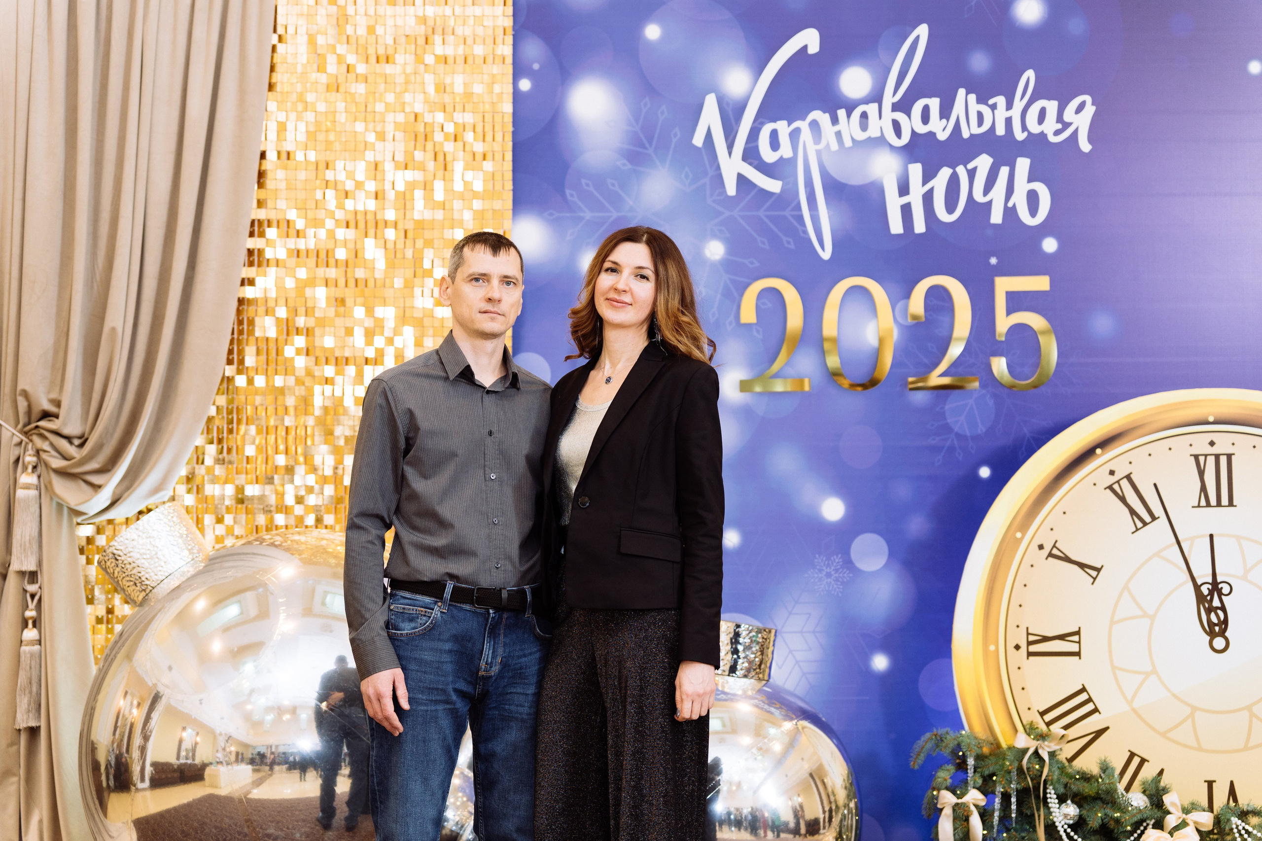 ЮГПА карнавальная ночь 2025. Видео и фото для бизнеса |Video & Foto|Ростов-на-Дону|Краснодар|Москва