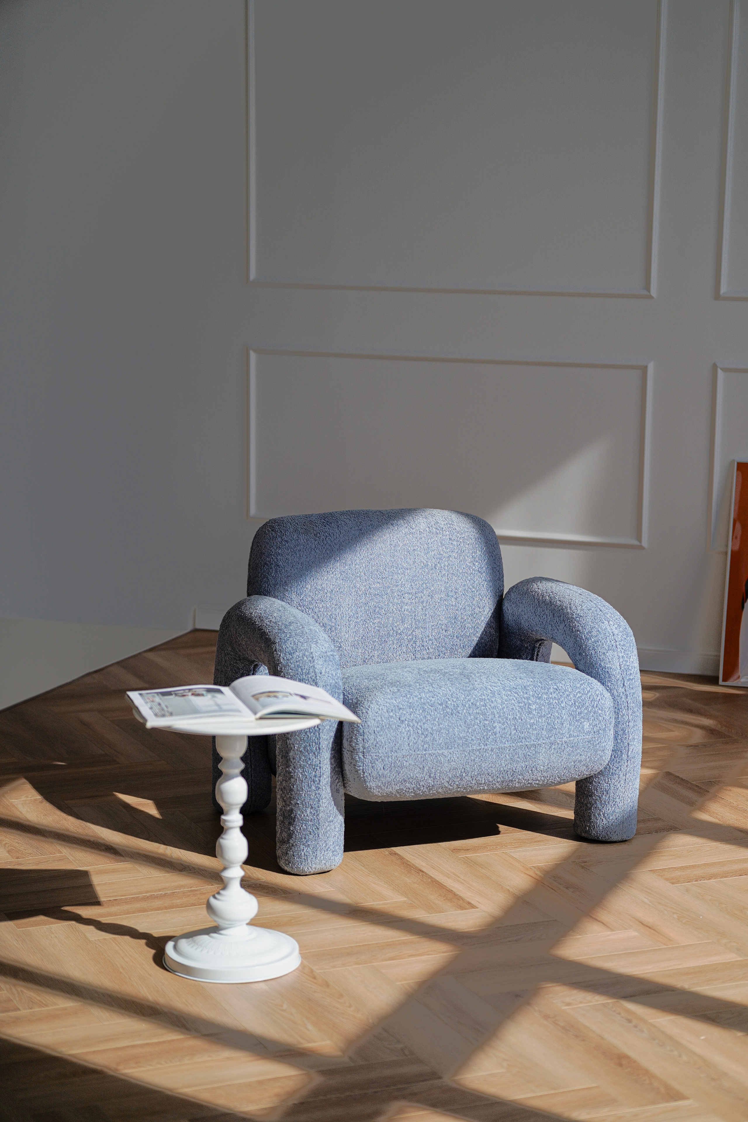 № 8 Peter от 1200 руб, 120 м². «5loft» фотостудия в Ижевске