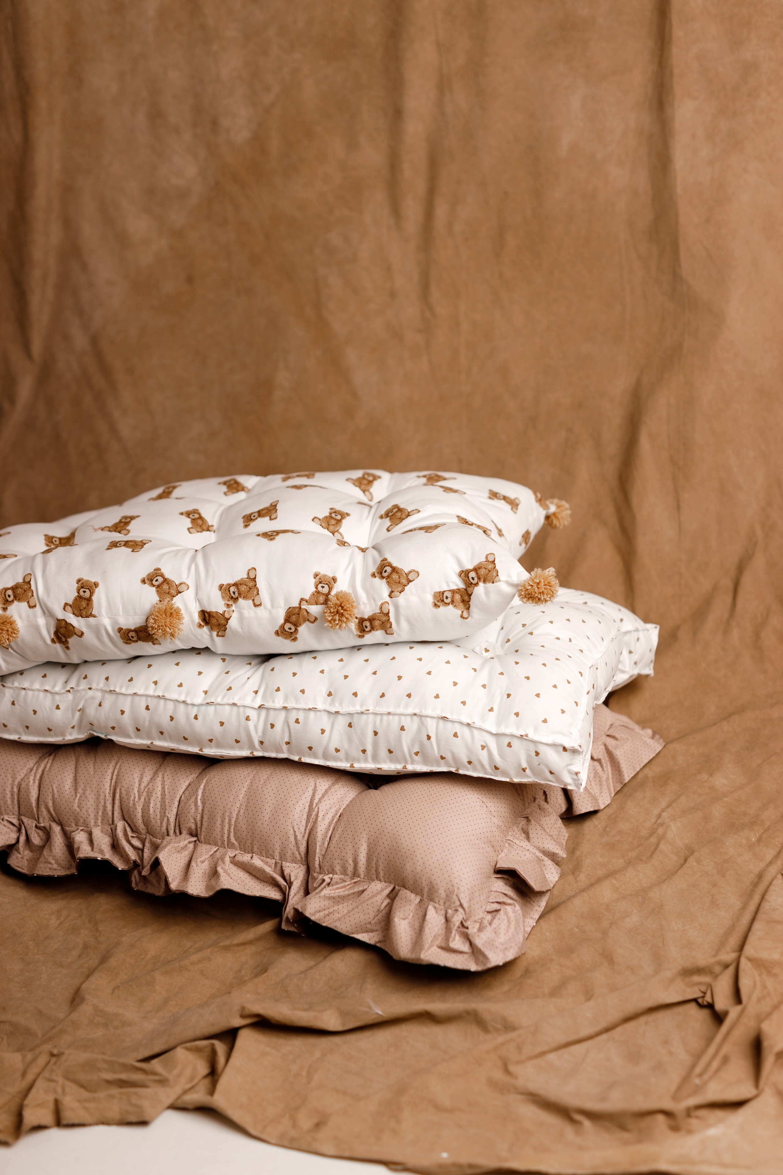 Малыши от 3 мес, дни рождения. Фотограф новорожденных в Краснодаре Мария Кот