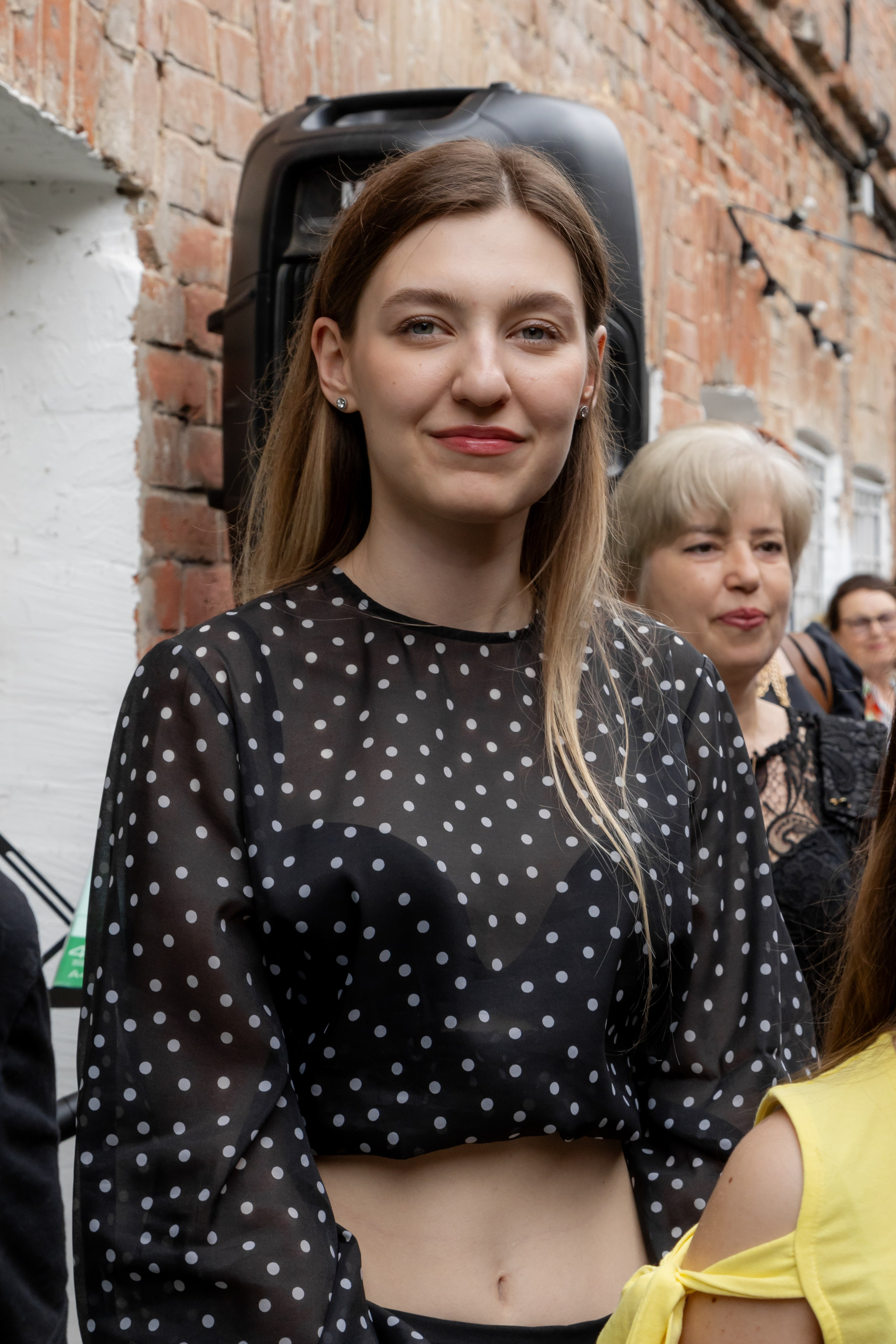 Акварель. Фотограф в Самаре / Олеся Широнина