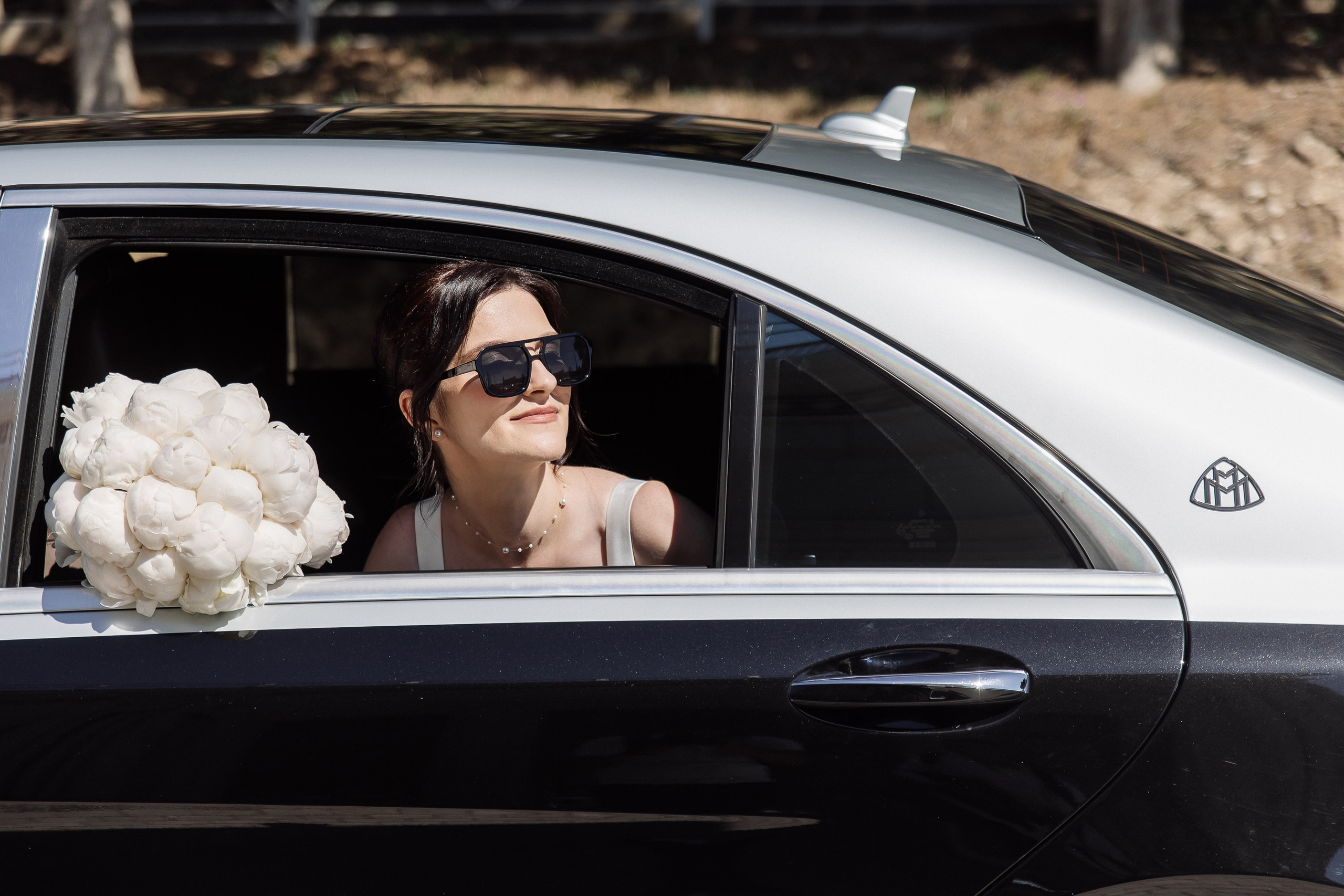 Свадебные съемки. Свадебный фотограф в Крыму Алексей Карасёв