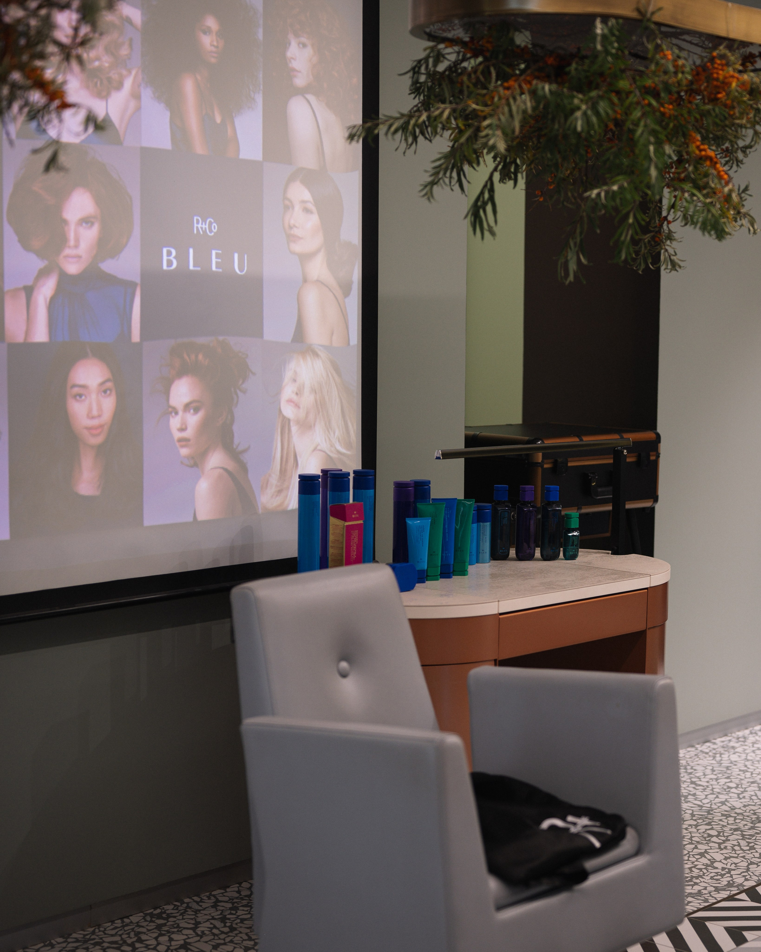 Клиентский день authentica. Фотограф Иркутск Лепетанова Марианна