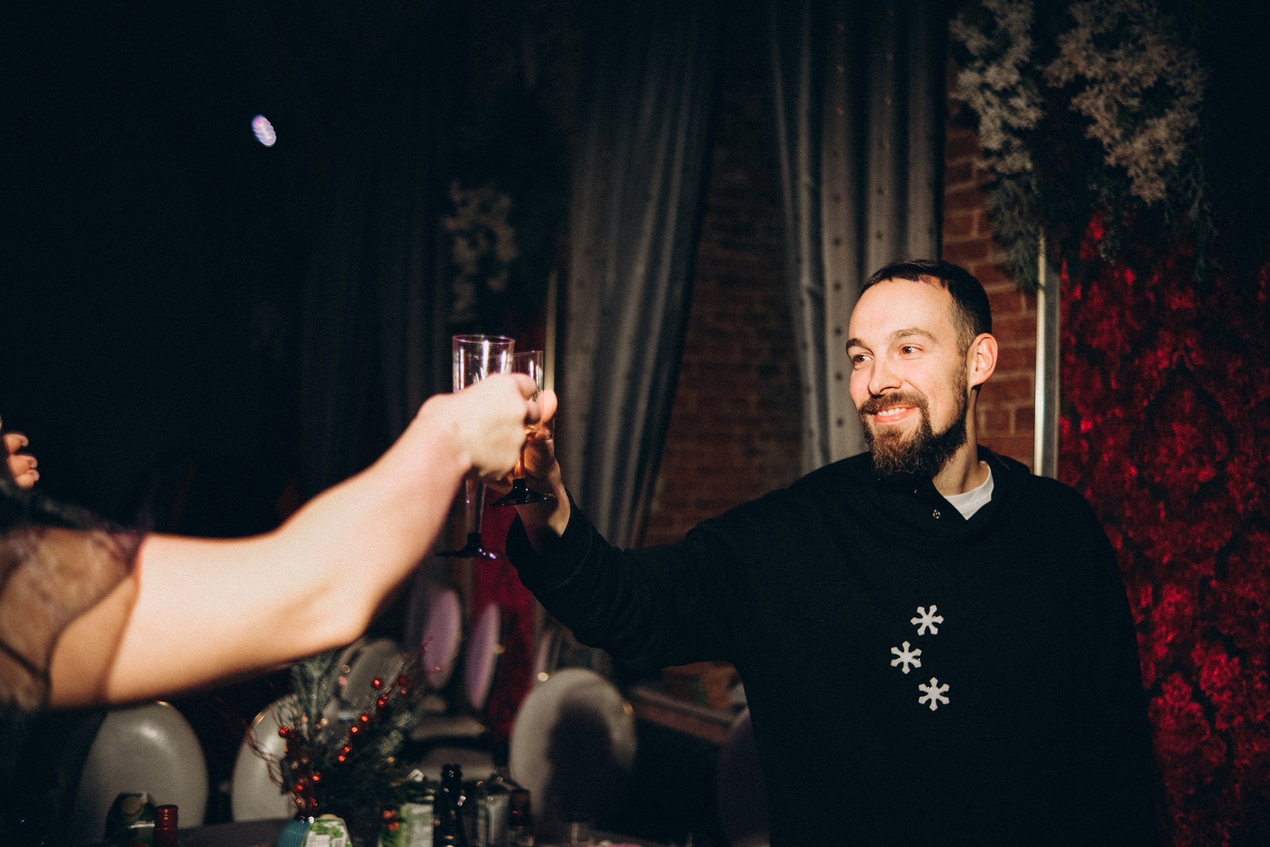 Корпоратив loft Game diving. Phdkvmr.ru