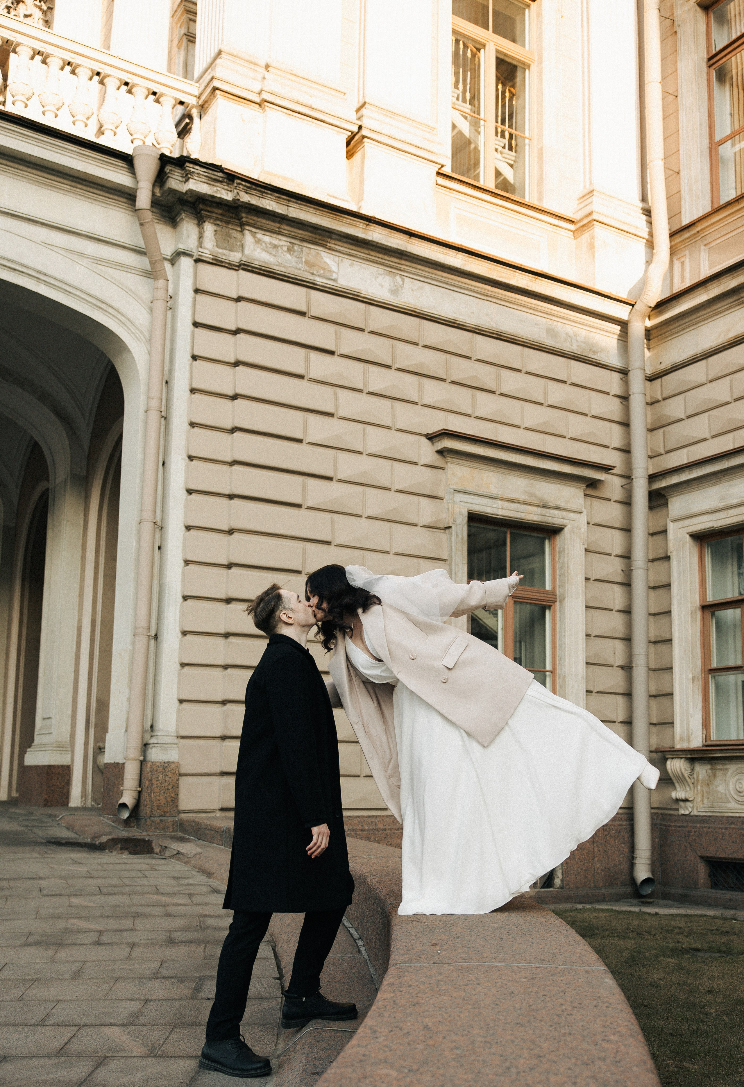 Света & Гио. ДБ1. Phdkvmr.ru