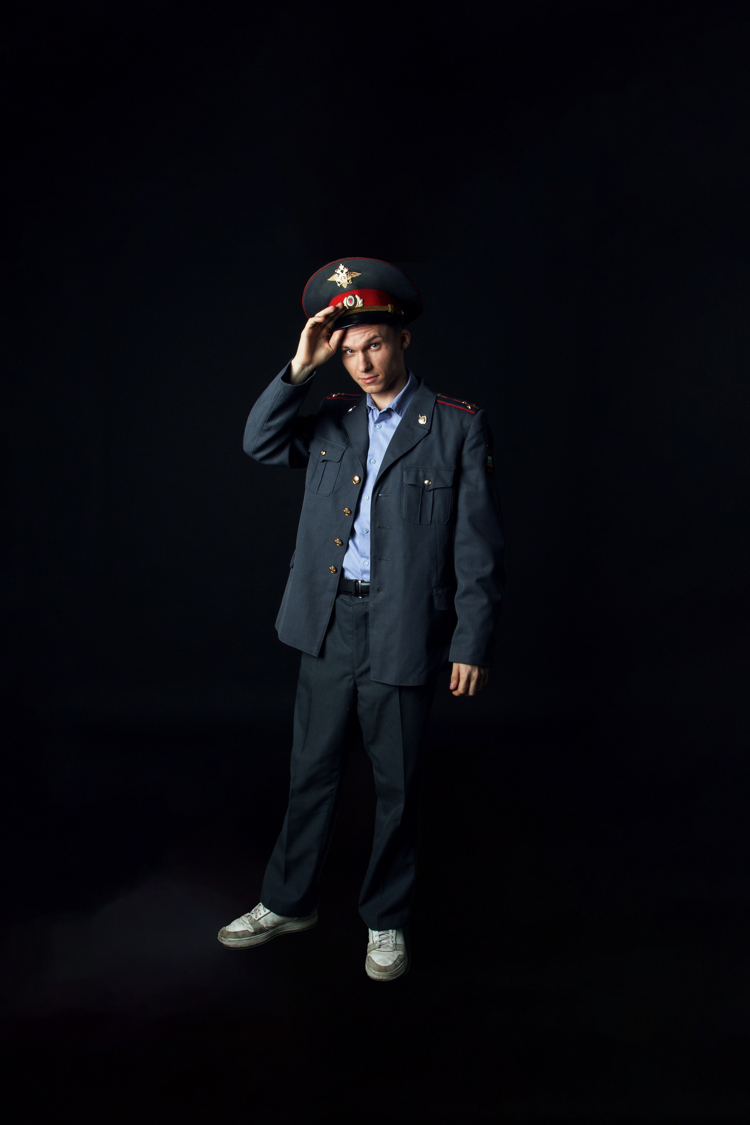 Вурдалак студия. Design Muginov