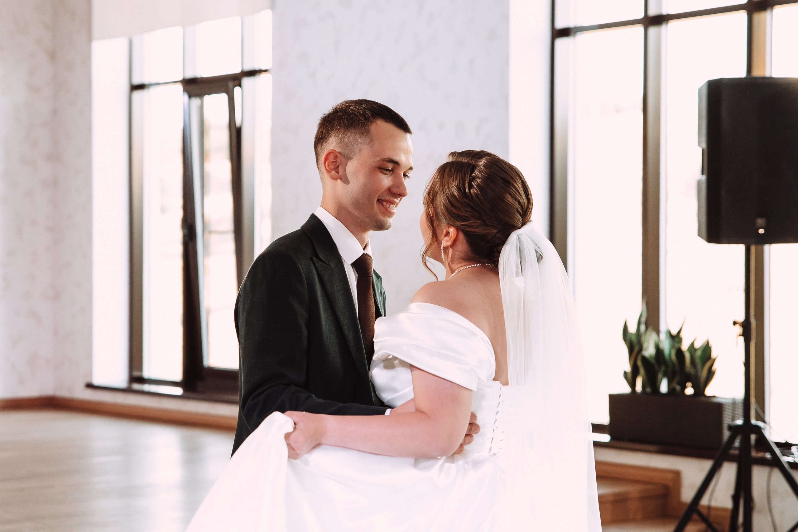 Александр + Анастасия. Свадебный и семейный фотограф в Волгограде Олеся Лисицкая