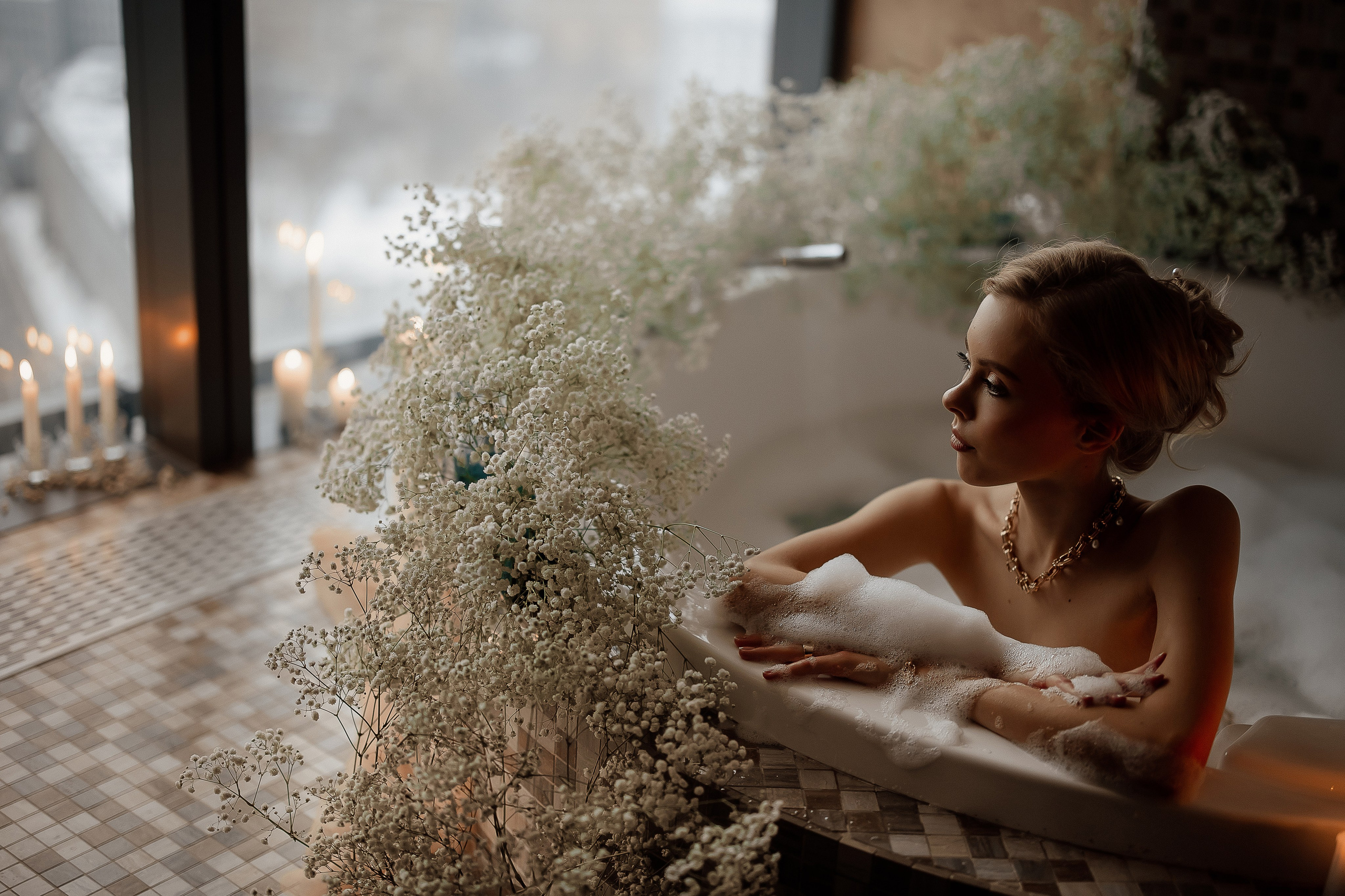 Москва. Свадебный фотограф