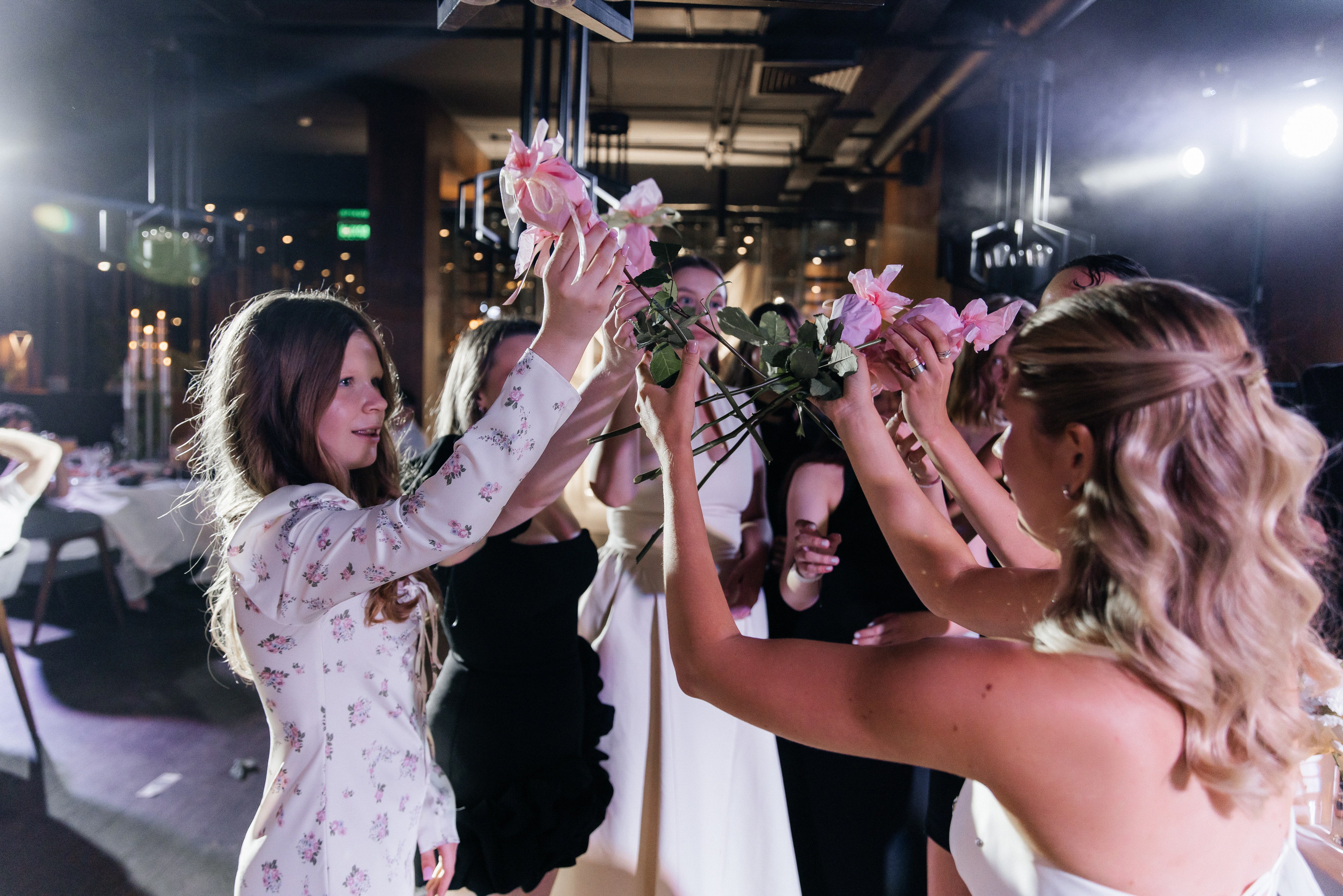 Артём & Анна. Свадебный фотограф в Нижнем Новгороде