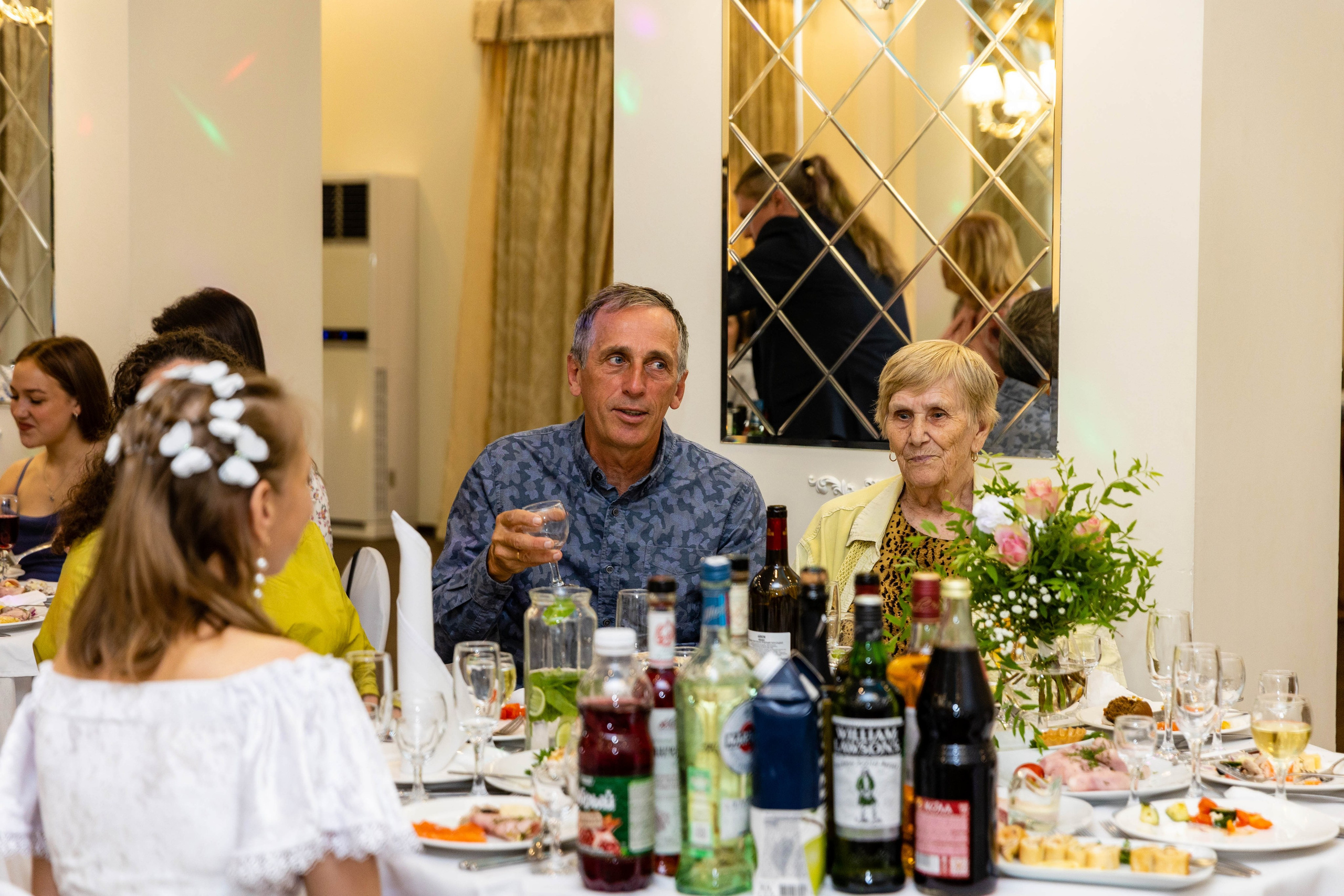 Сергей и Александра. Фотограф в Санкт-Петербурге Закута Ольга