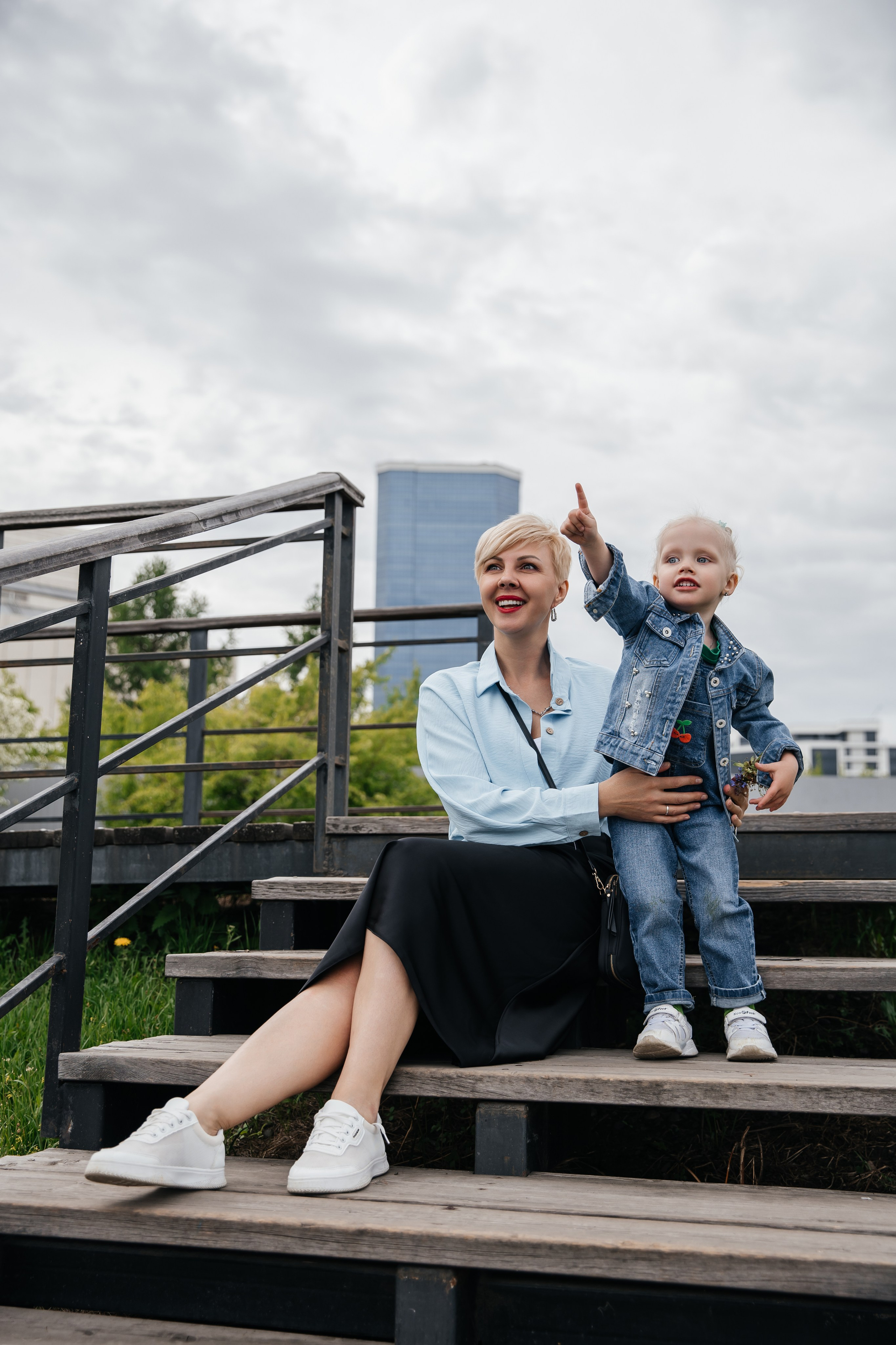 Семейная. Свадебный фотограф Красноярск — Кристина Ива