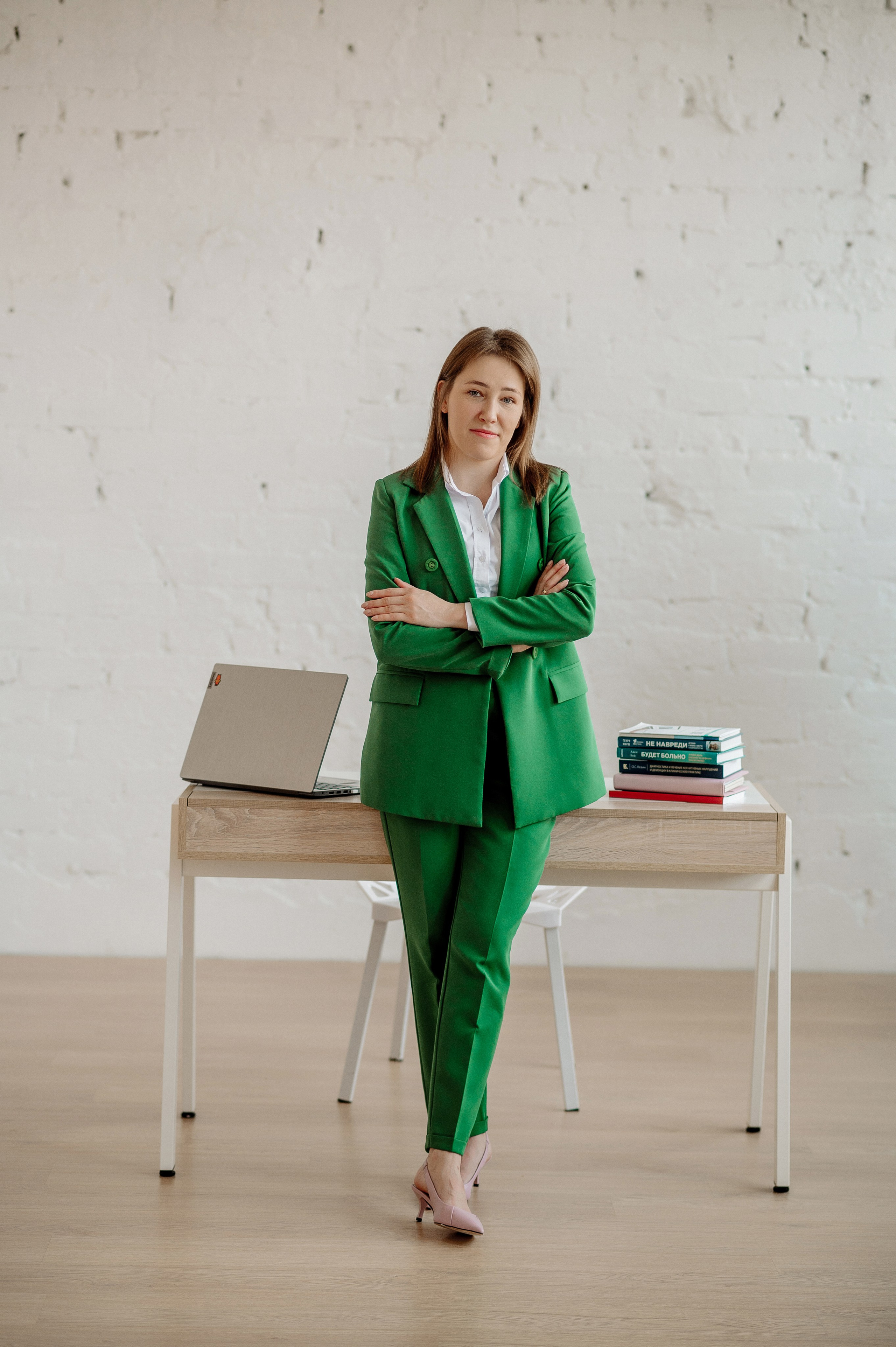 Врач — Татьяна Муштак. Фотограф Мария Стрелкова