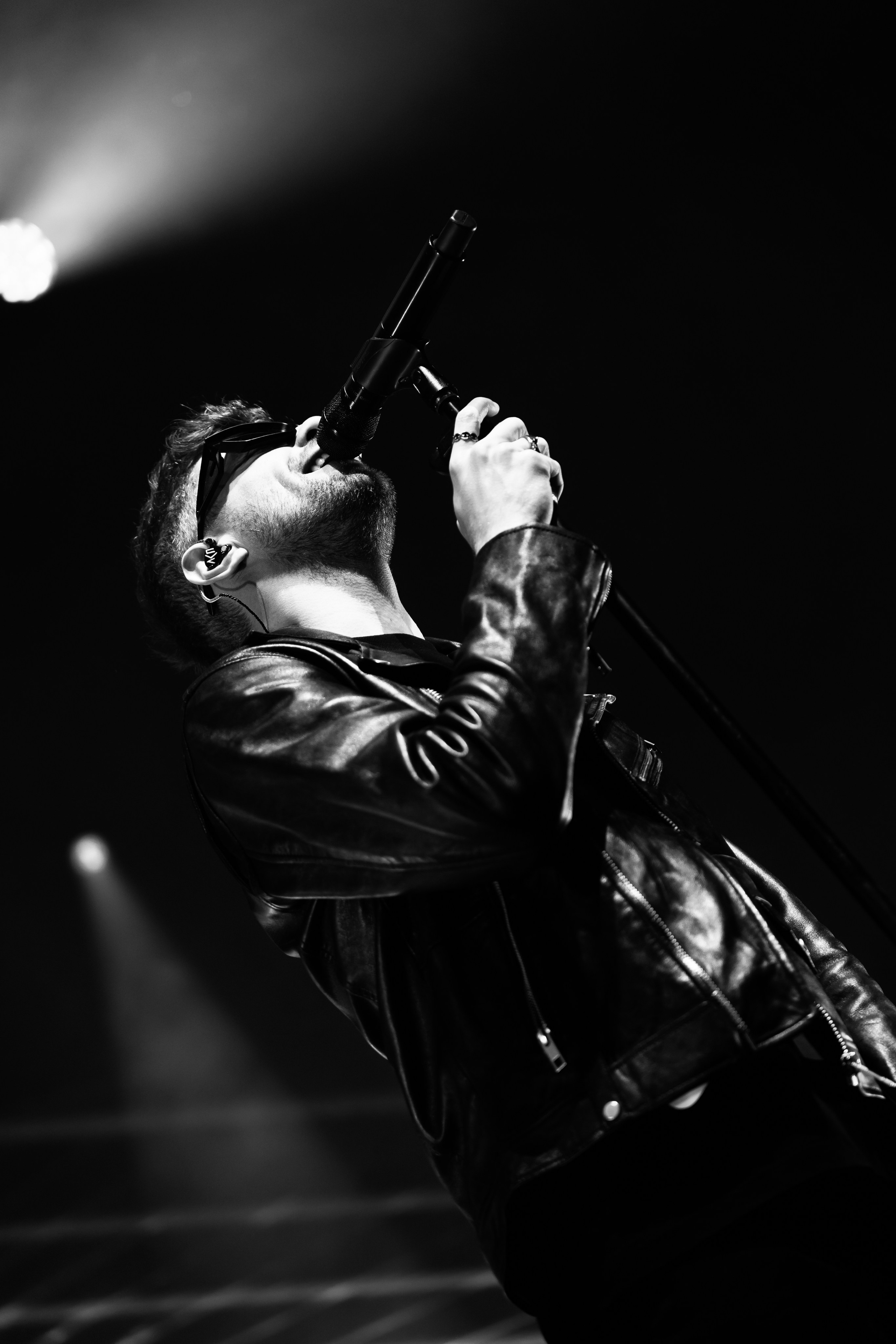 ЛСП. Концертный фотограф в Перми, Москве и Екатеринбурге Максим Шибаков