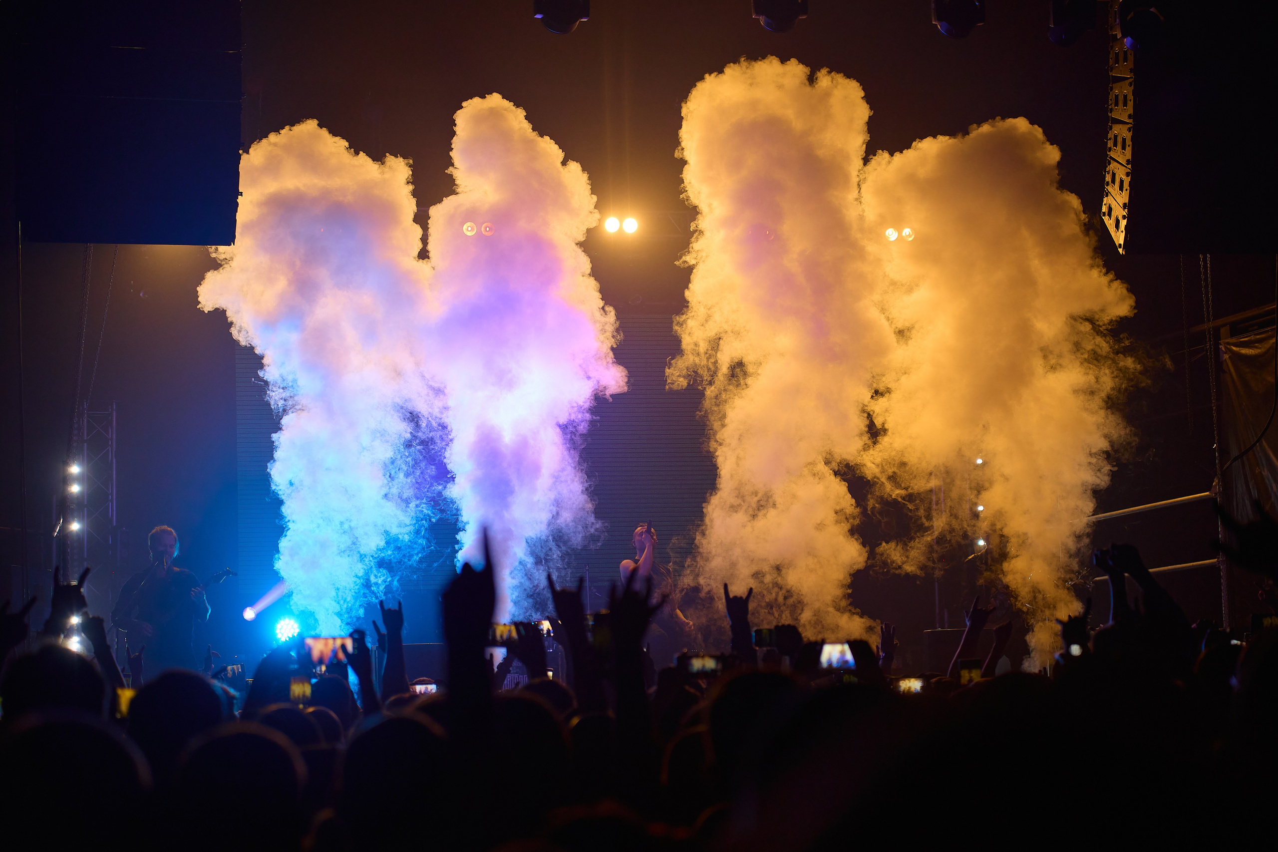 RADIO TAPOK в Перми 3 сентября Свобода концерт холл. Концертный фотограф в Перми, Москве и Екатеринбурге Максим Шибаков