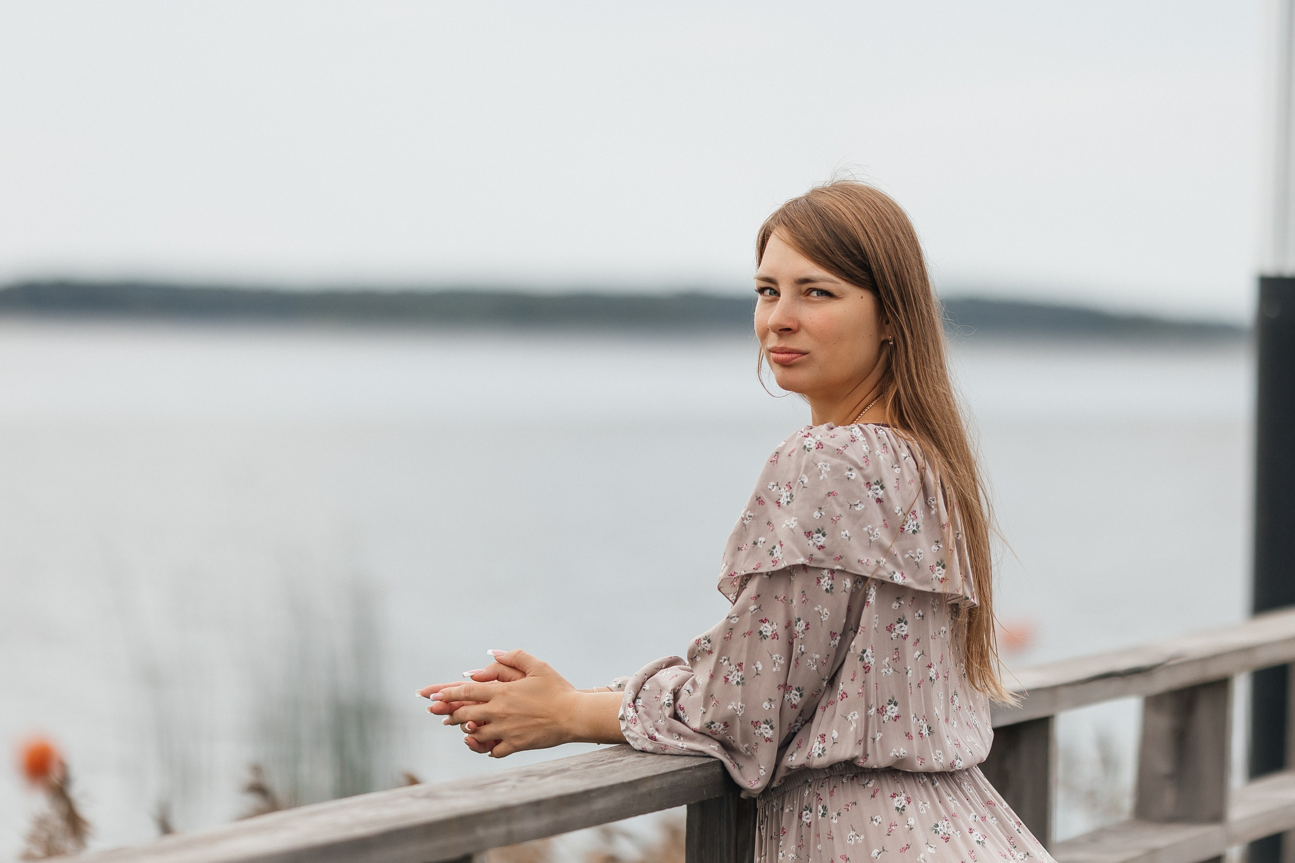 Светлана и Марат