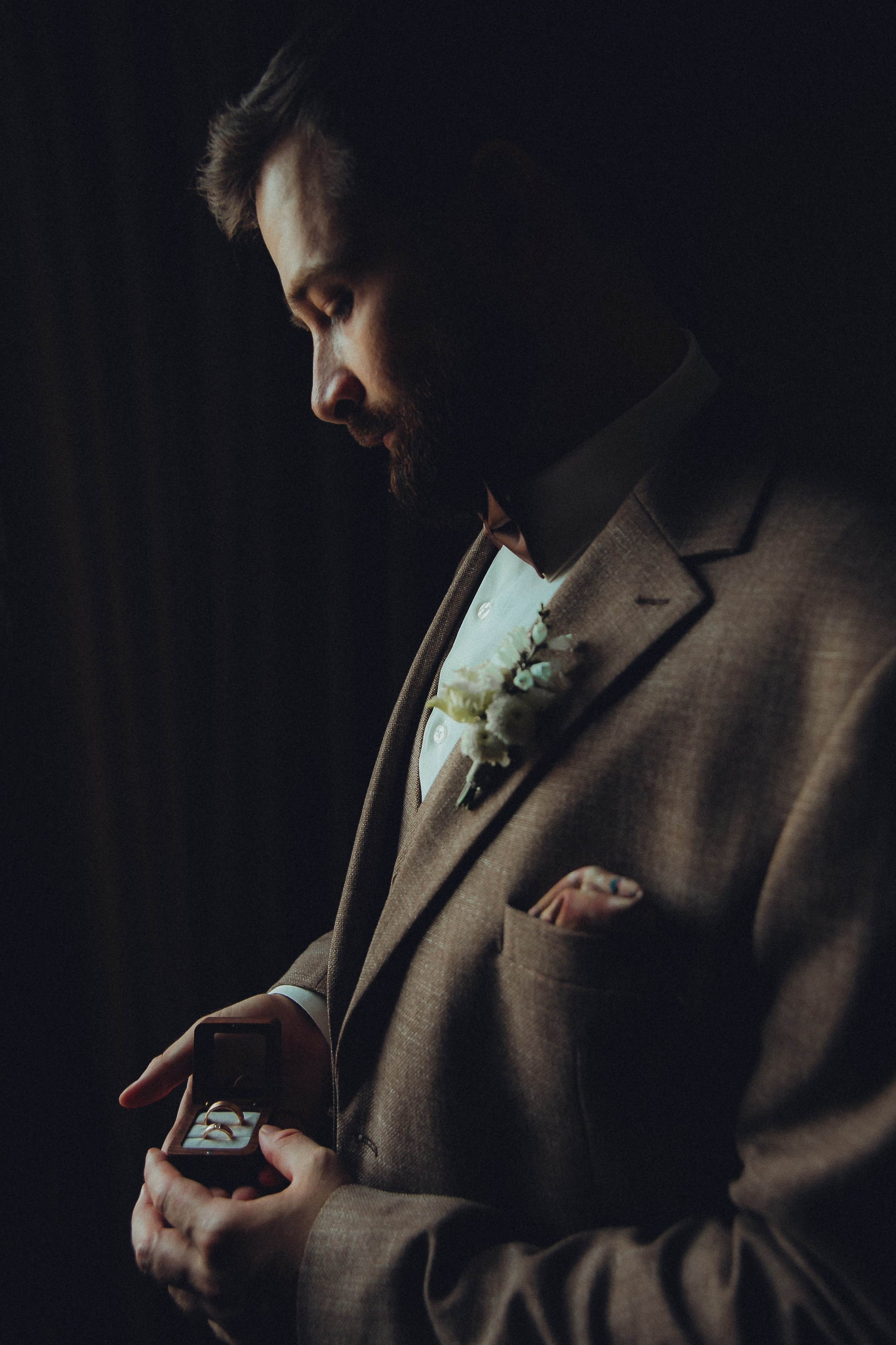 Свадьба. Свадебный фотограф в Санкт-Петербурге Игорь Вырелкин