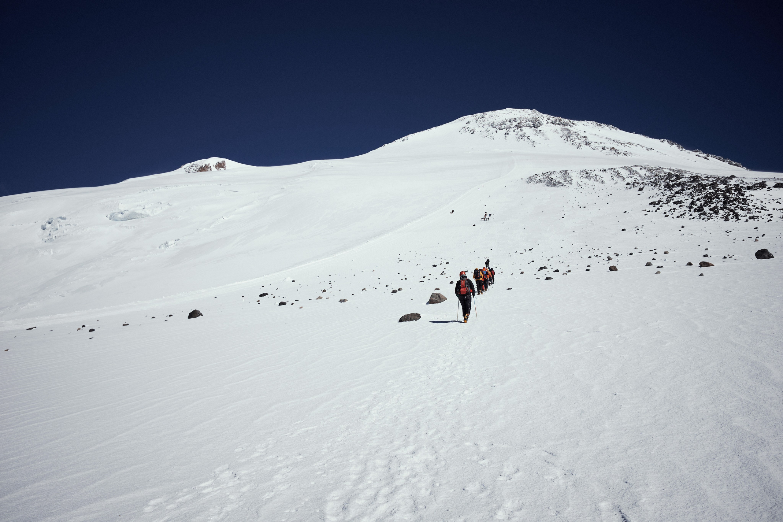 Эльбрус. Сентябрь 2024. Репортажный фотограф Дмитрий Литвинский. Минск, Беларусь, мир