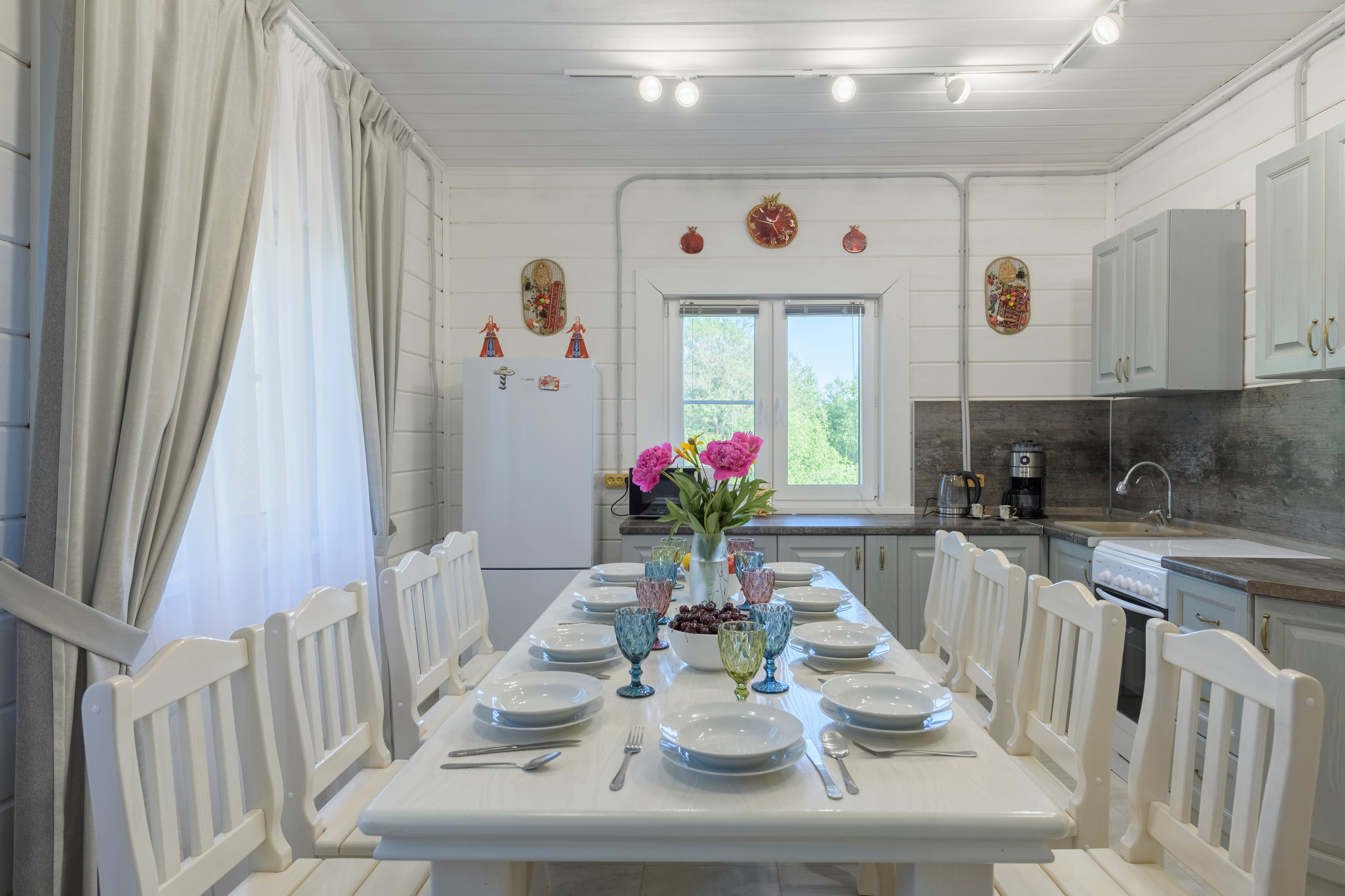 Интерьер. Интерьерный фотограф в Москве