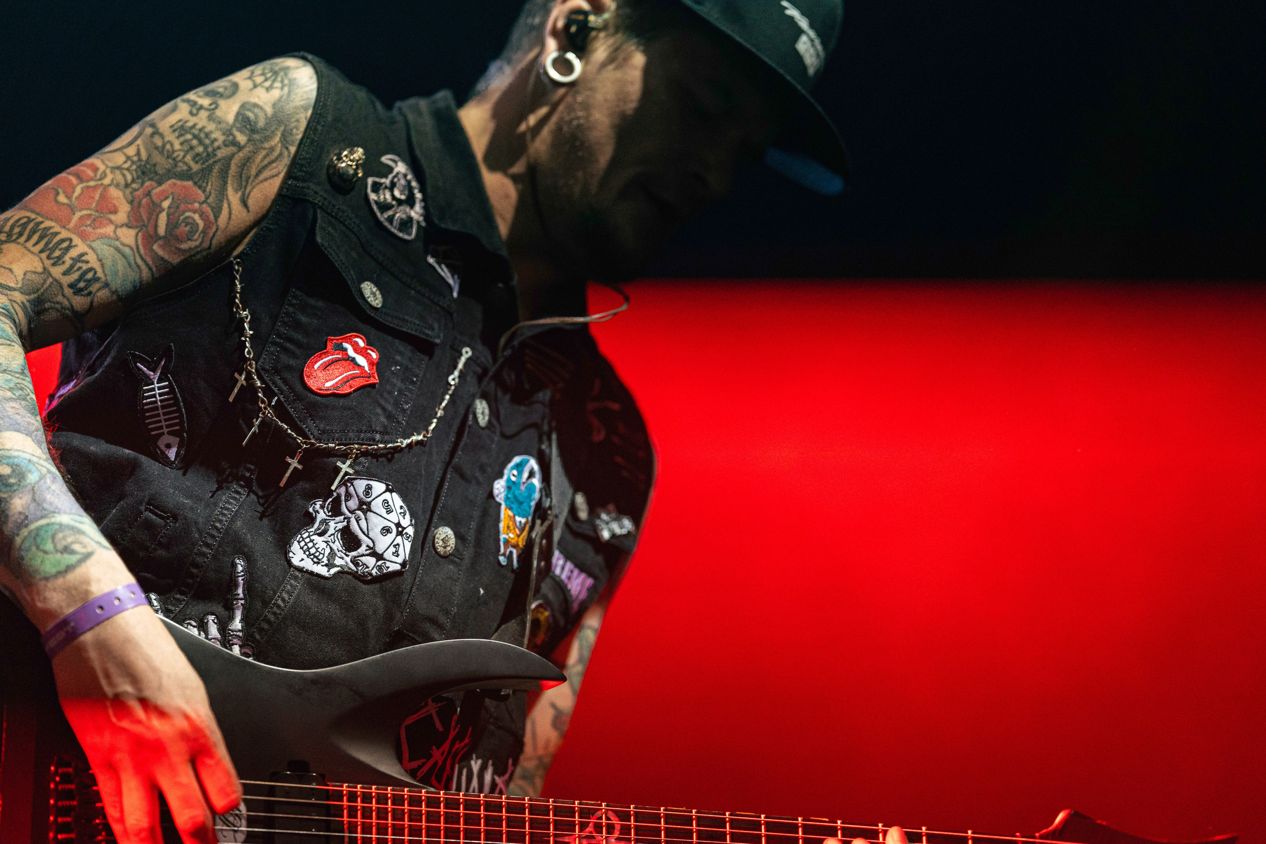 Base New Year Fest 2026. Фотограф в Москве Алексей Вовк