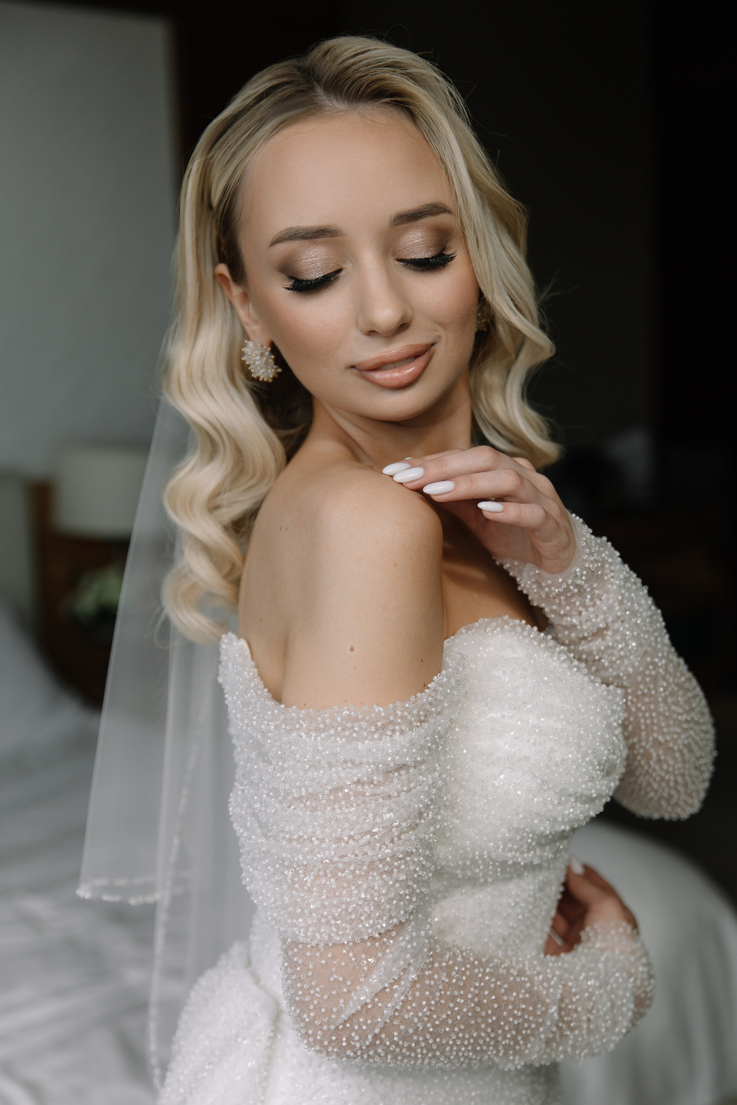 D & S. Свадебный фотограф Алина Хабарова