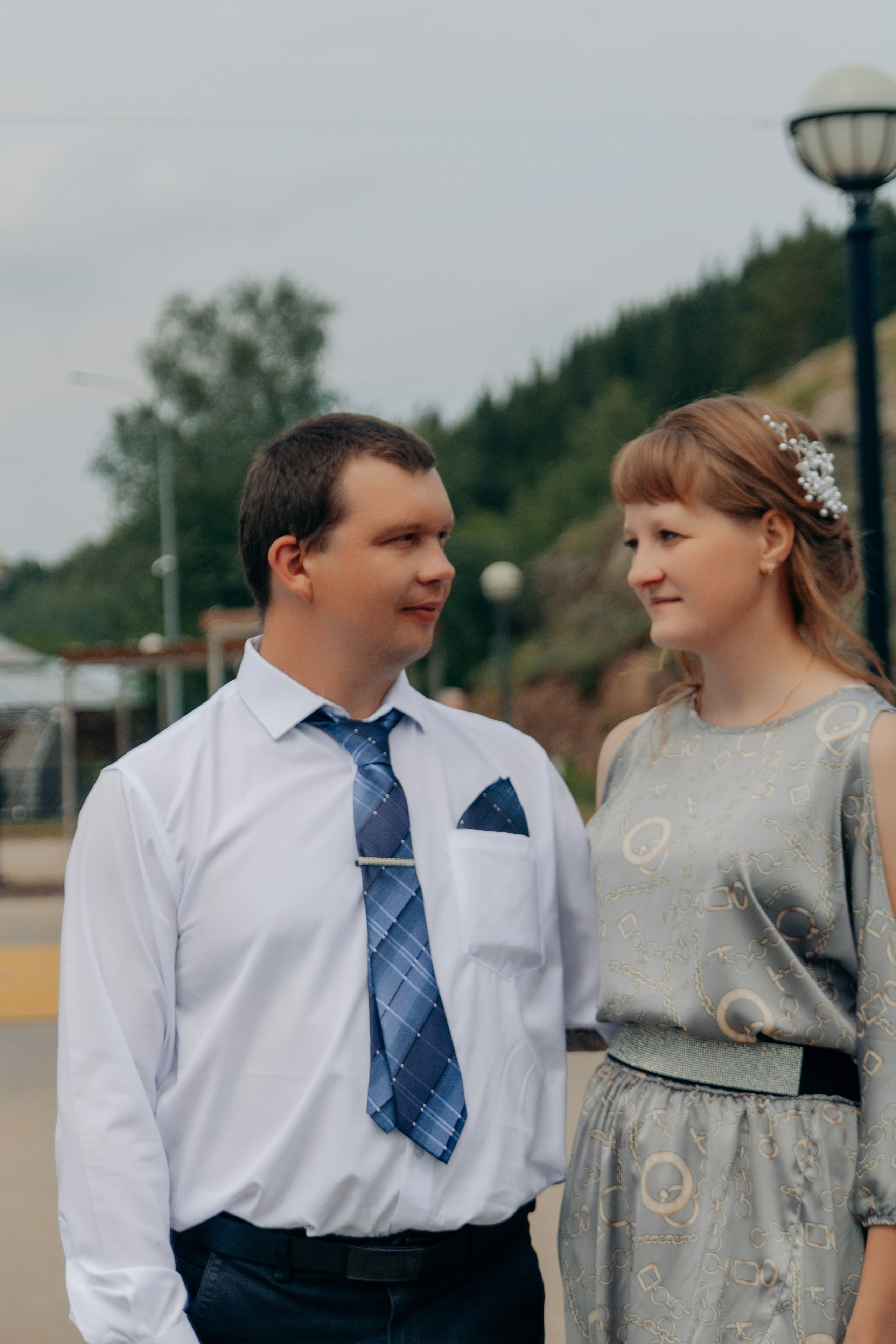 Ольга & Николай