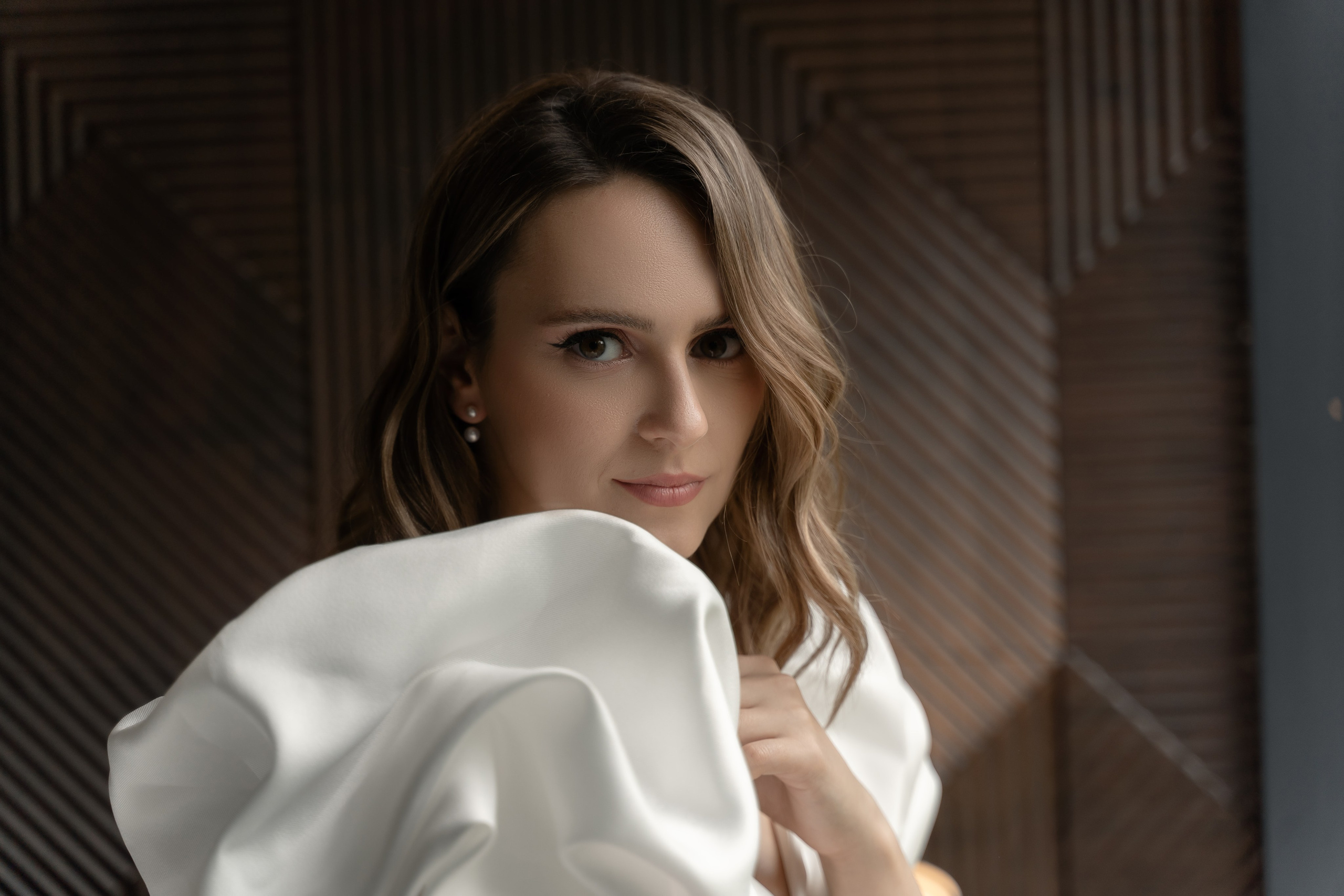 Максим и Лика. Свадебный и семейный фотограф в Новосибирске Наталья Зорина