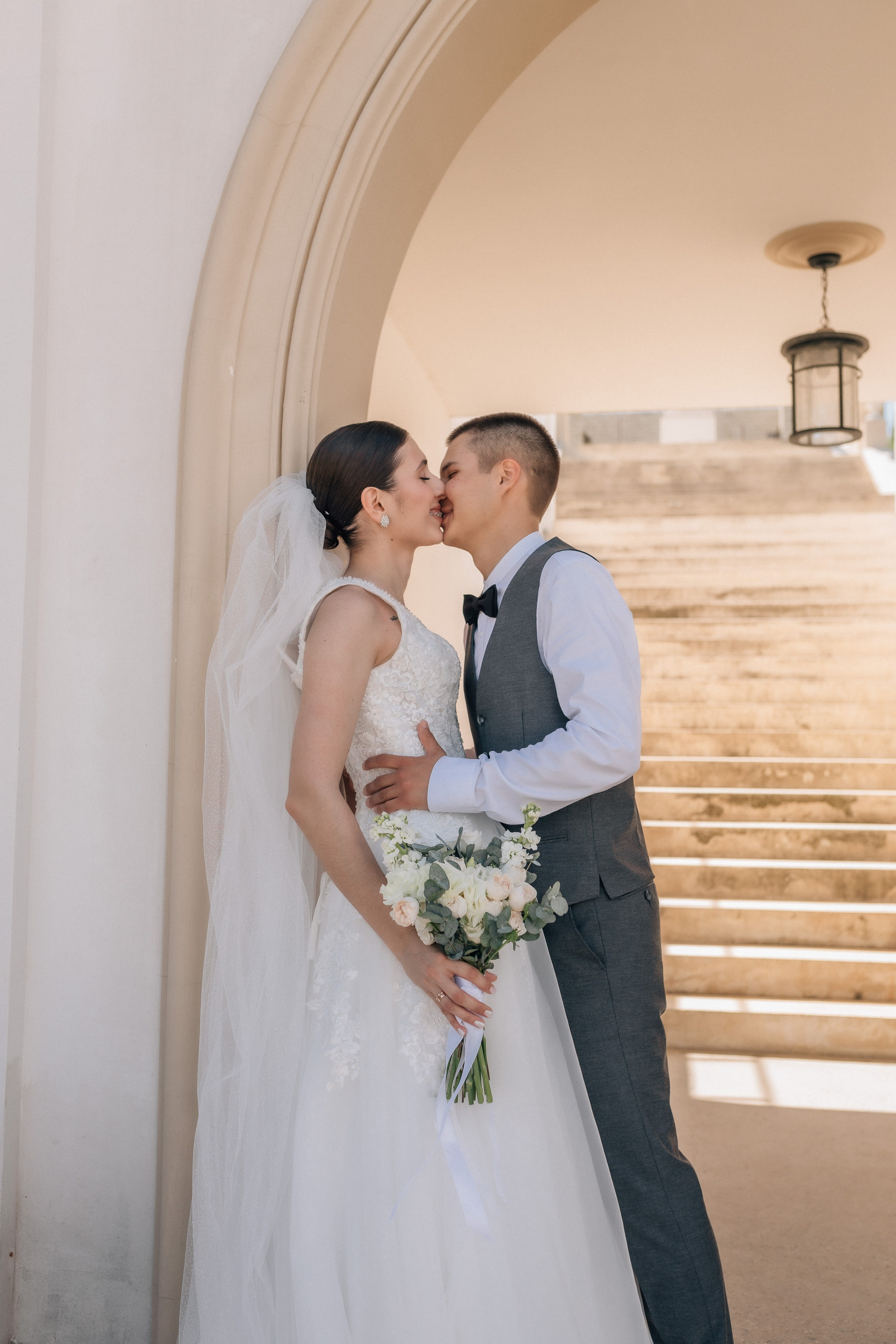 Снежана и Константин. Семейный и детский фотограф в Краснодарском крае Буланович Виктория