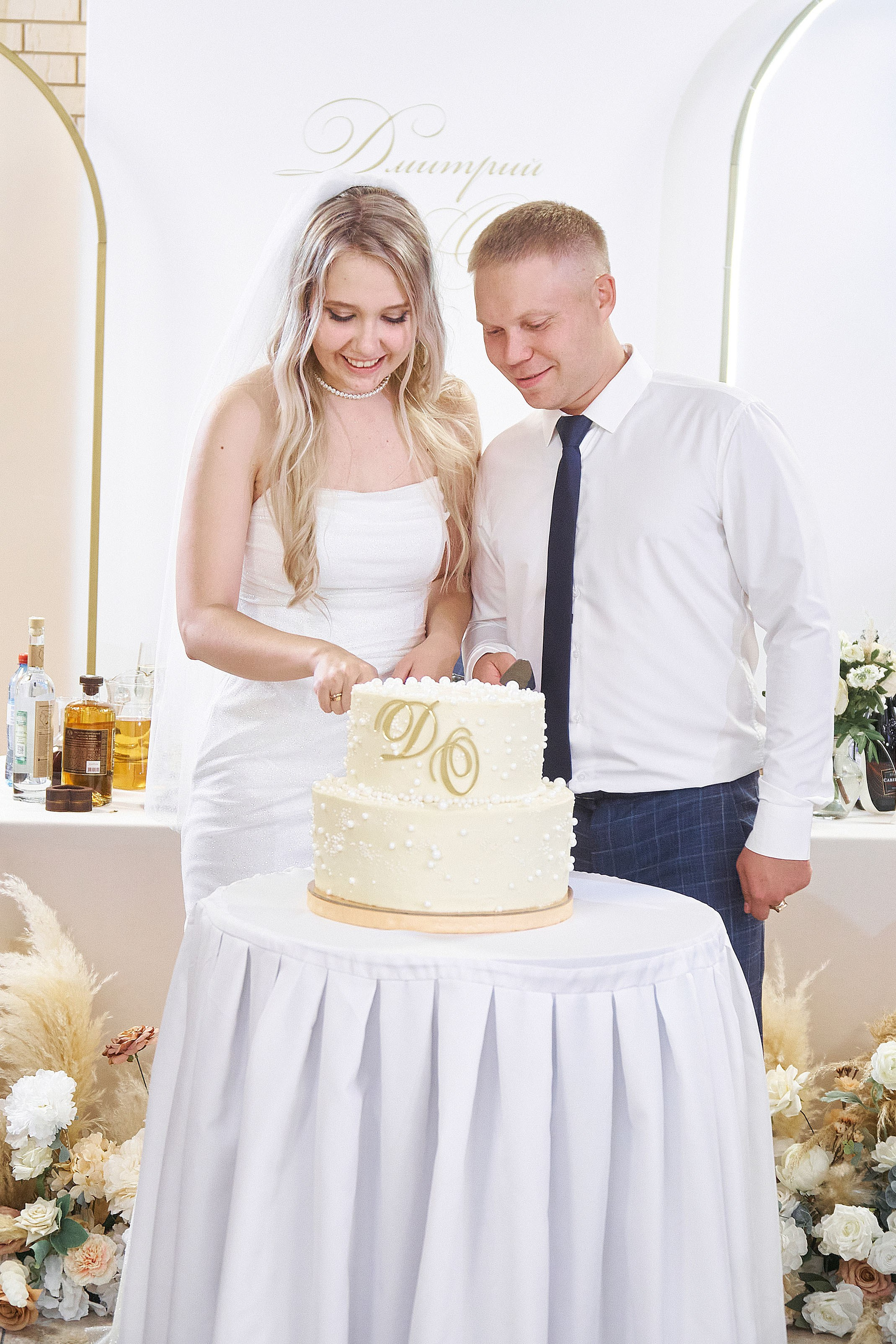 Дима и Оля. Фотограф Иван Богданов Москва Волгоград Камышин