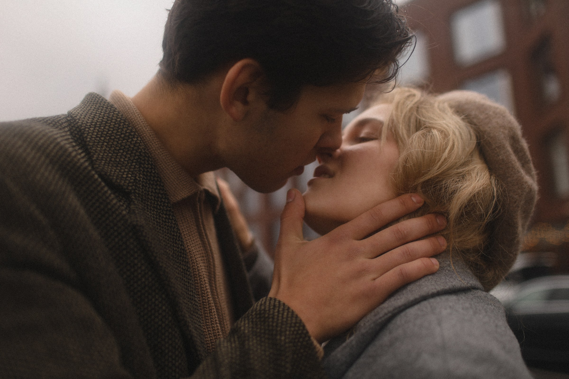 Семейный фотограф в Москве Алевтина Носова