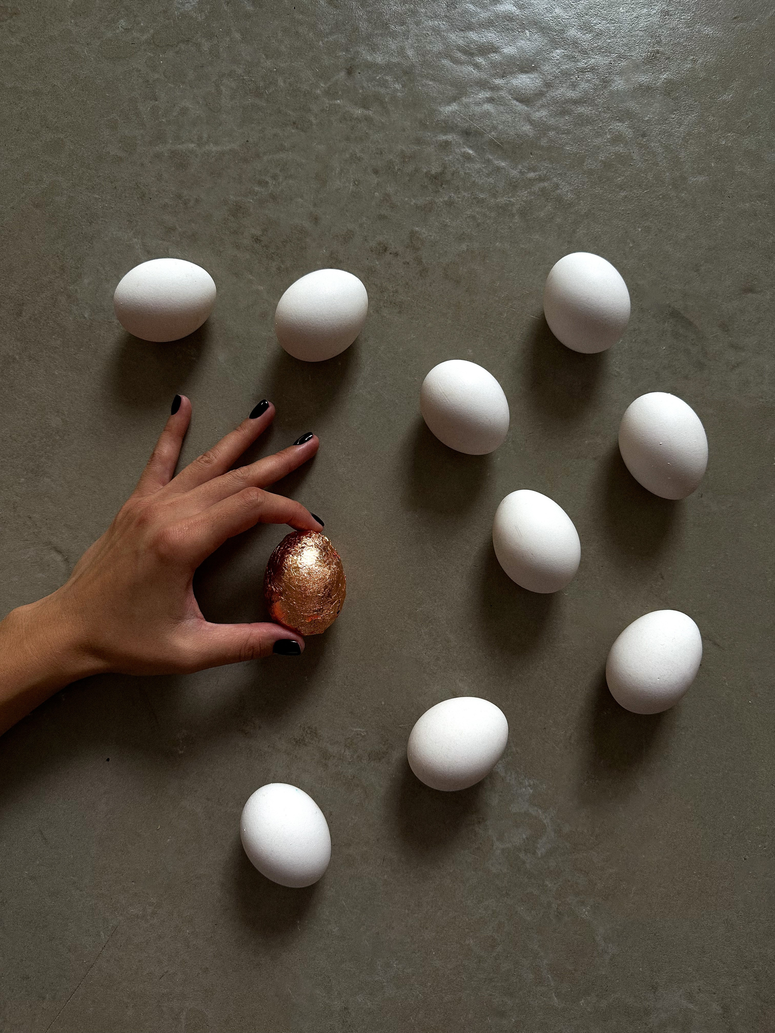 Маникюрная «Ряба». Фотограф Шевчик Виктория