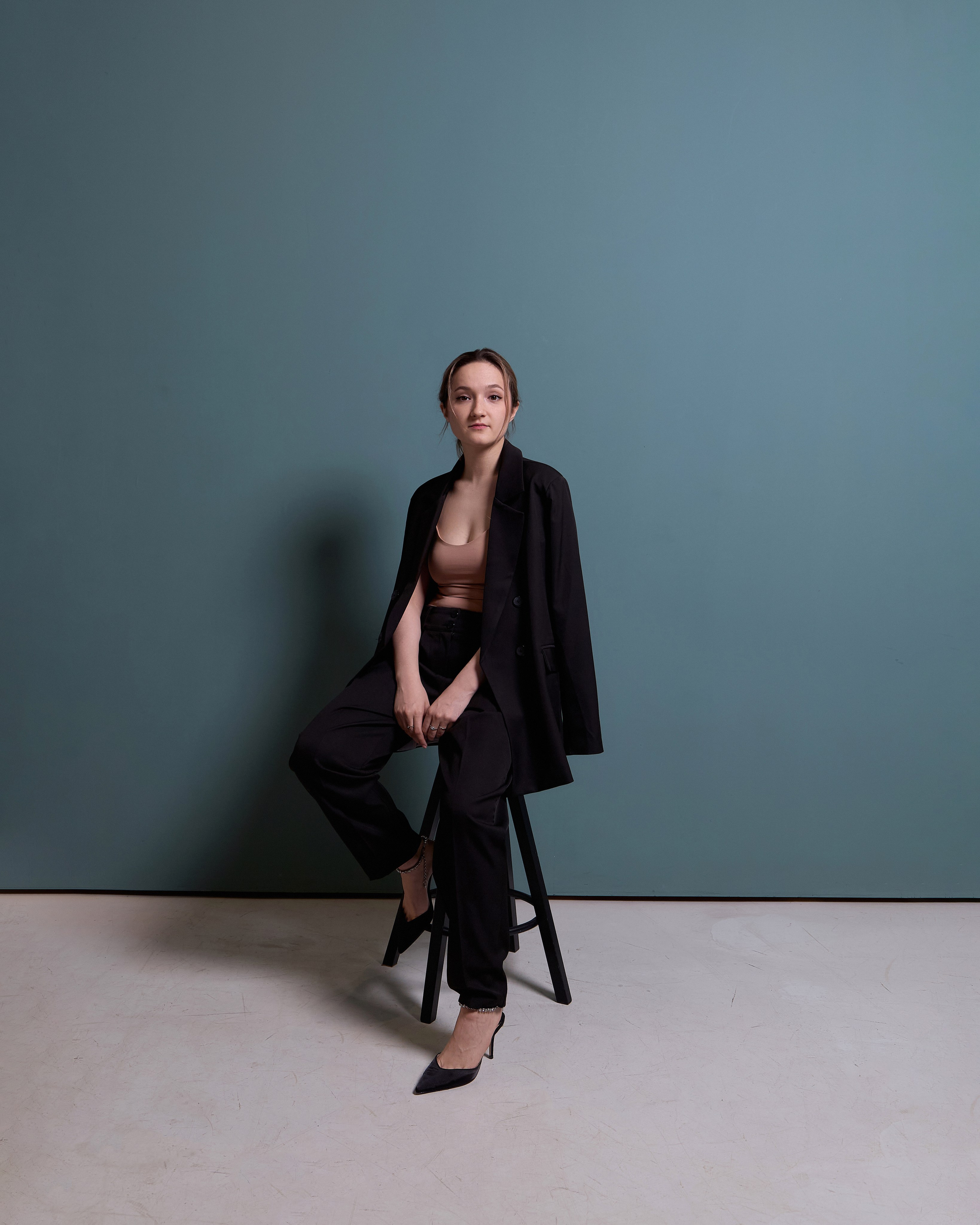 Актерское портфолио Краснодар. Фотограф Руслан Потапов в Краснодаре