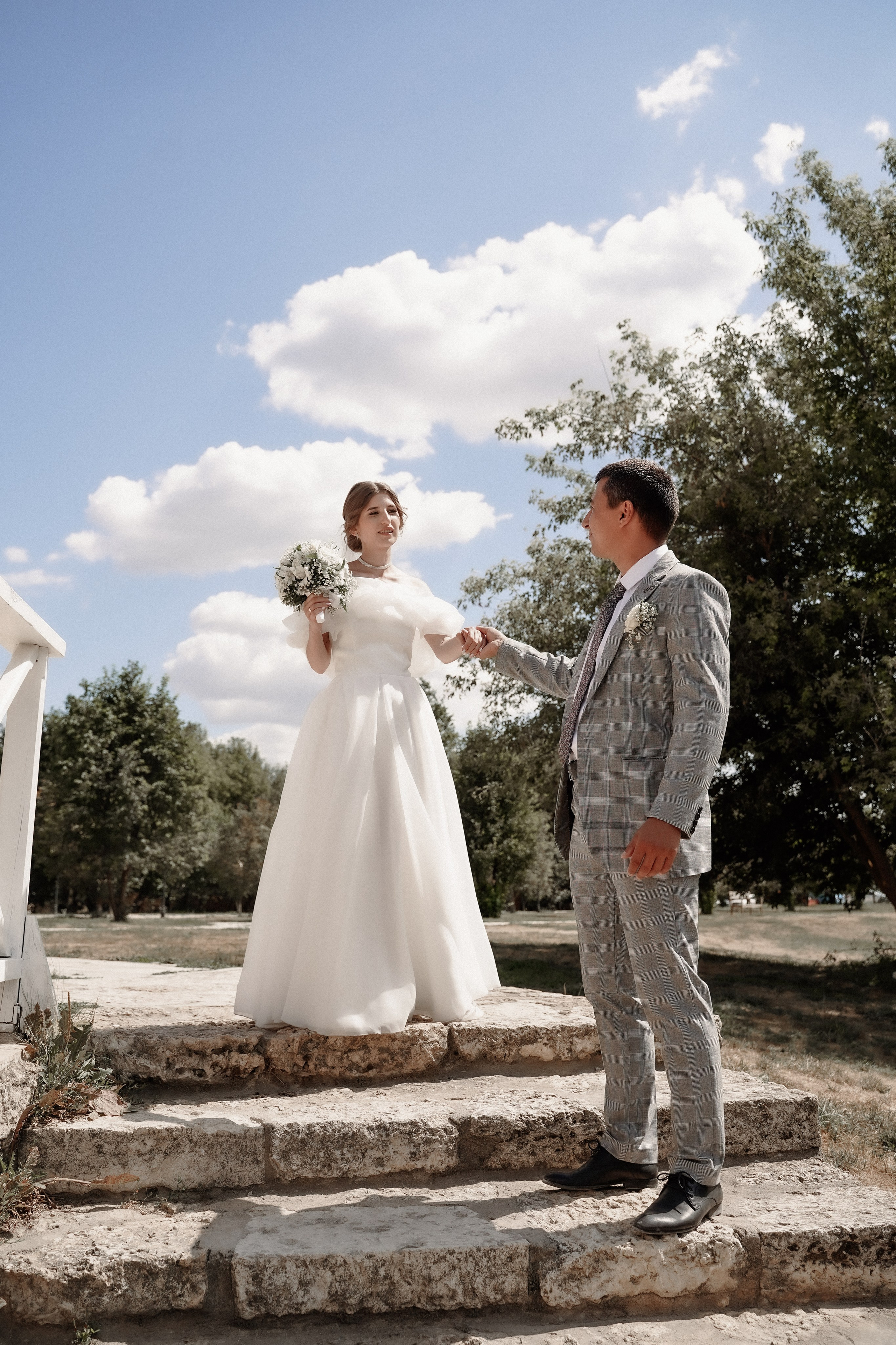 Алена & Илья. Фотосъемка и видеосъемка свадеб Липецк