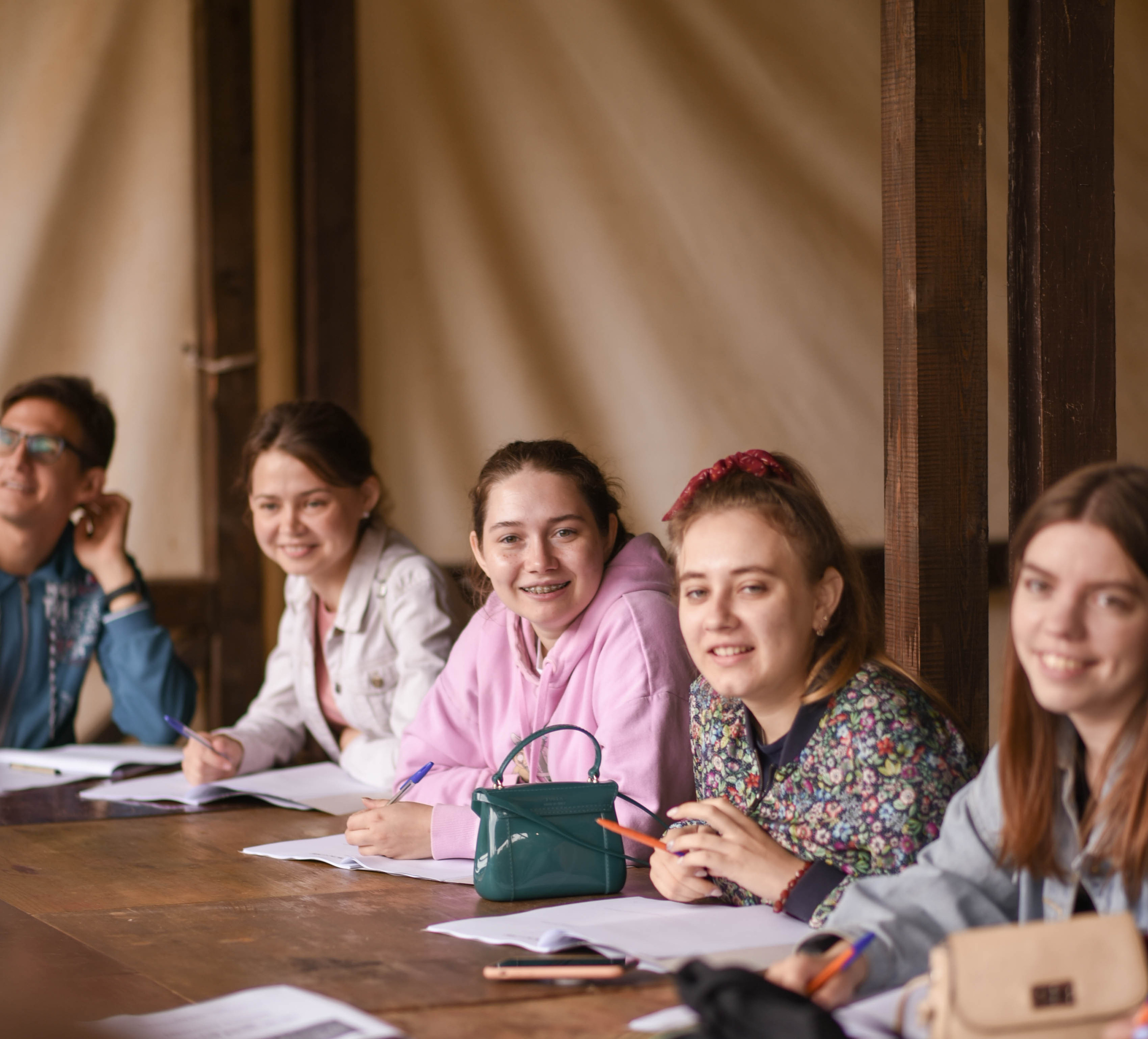 Иппотренинг. Портретный фотограф в Казани Татьяна Домарад