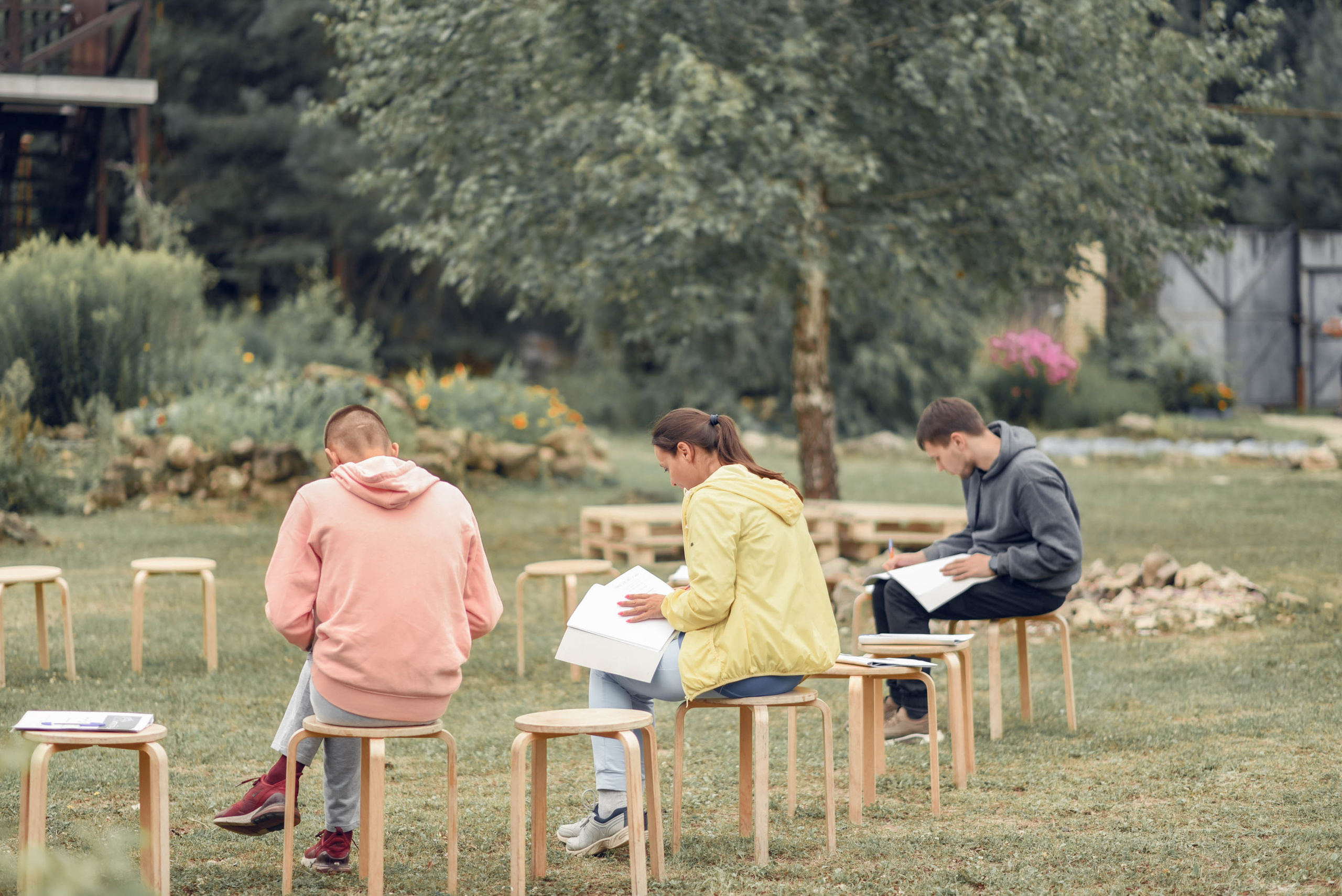 Иппотренинг. Портретный фотограф в Казани Татьяна Домарад
