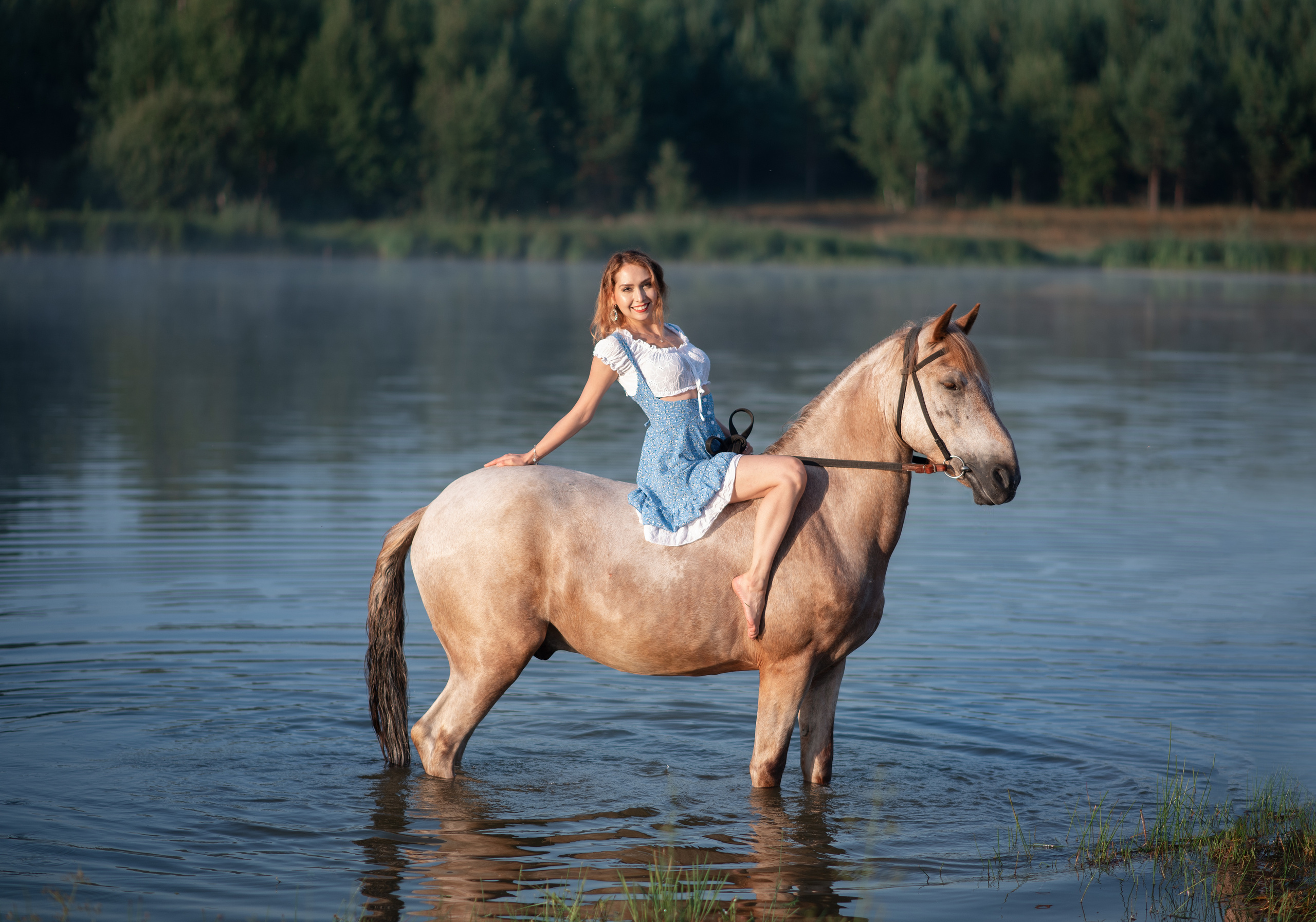 Алия https://music.yandex.ru/artist/15477724. Портретный фотограф в Казани Татьяна Домарад
