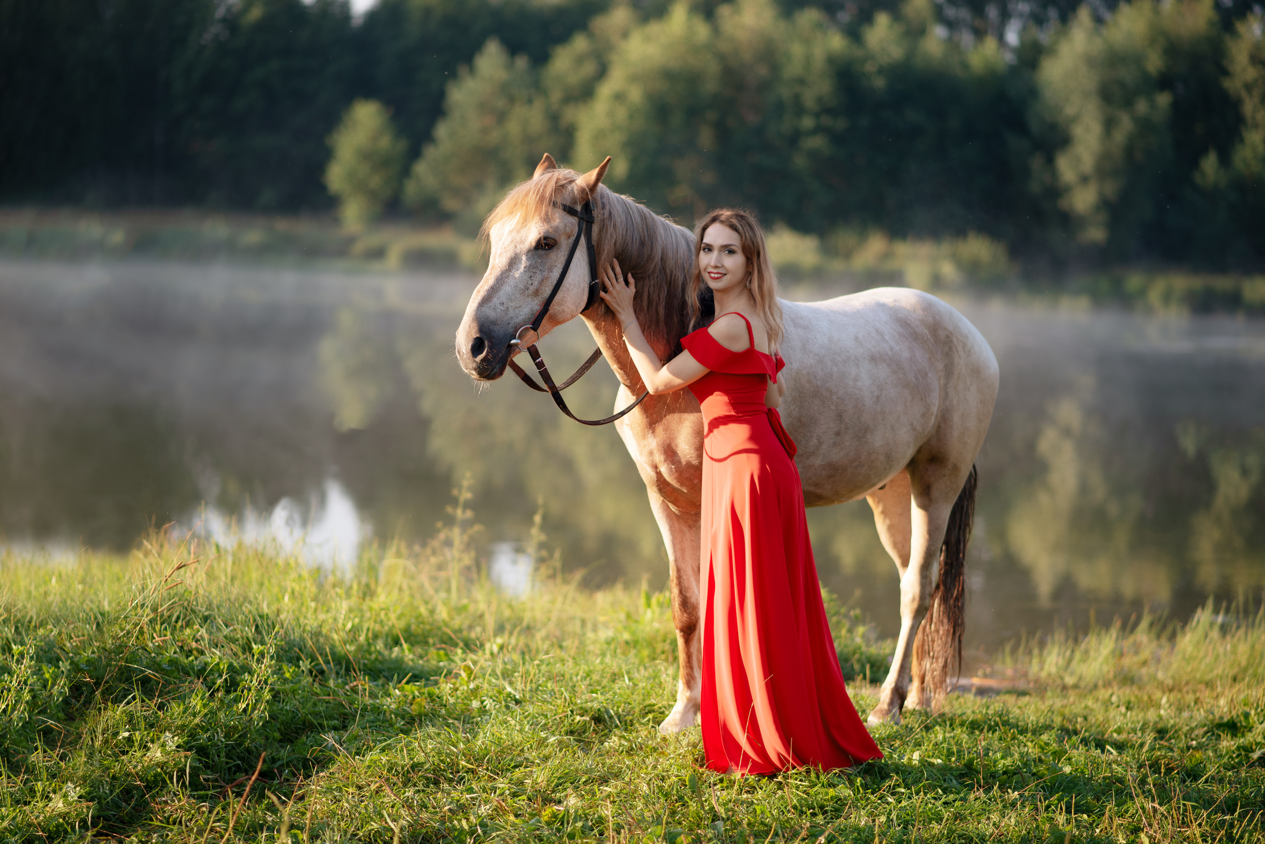 Алия https://music.yandex.ru/artist/15477724. Портретный фотограф в Казани Татьяна Домарад