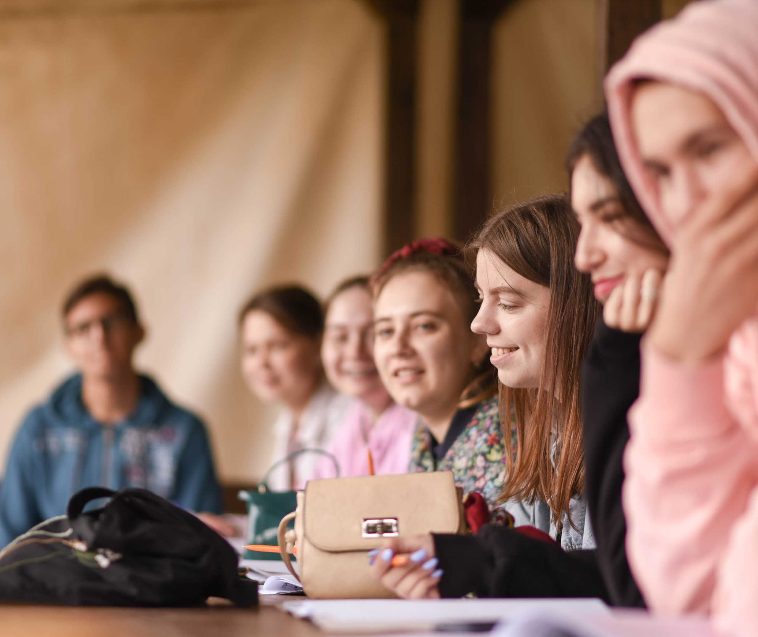 Иппотренинг. Портретный фотограф в Казани Татьяна Домарад