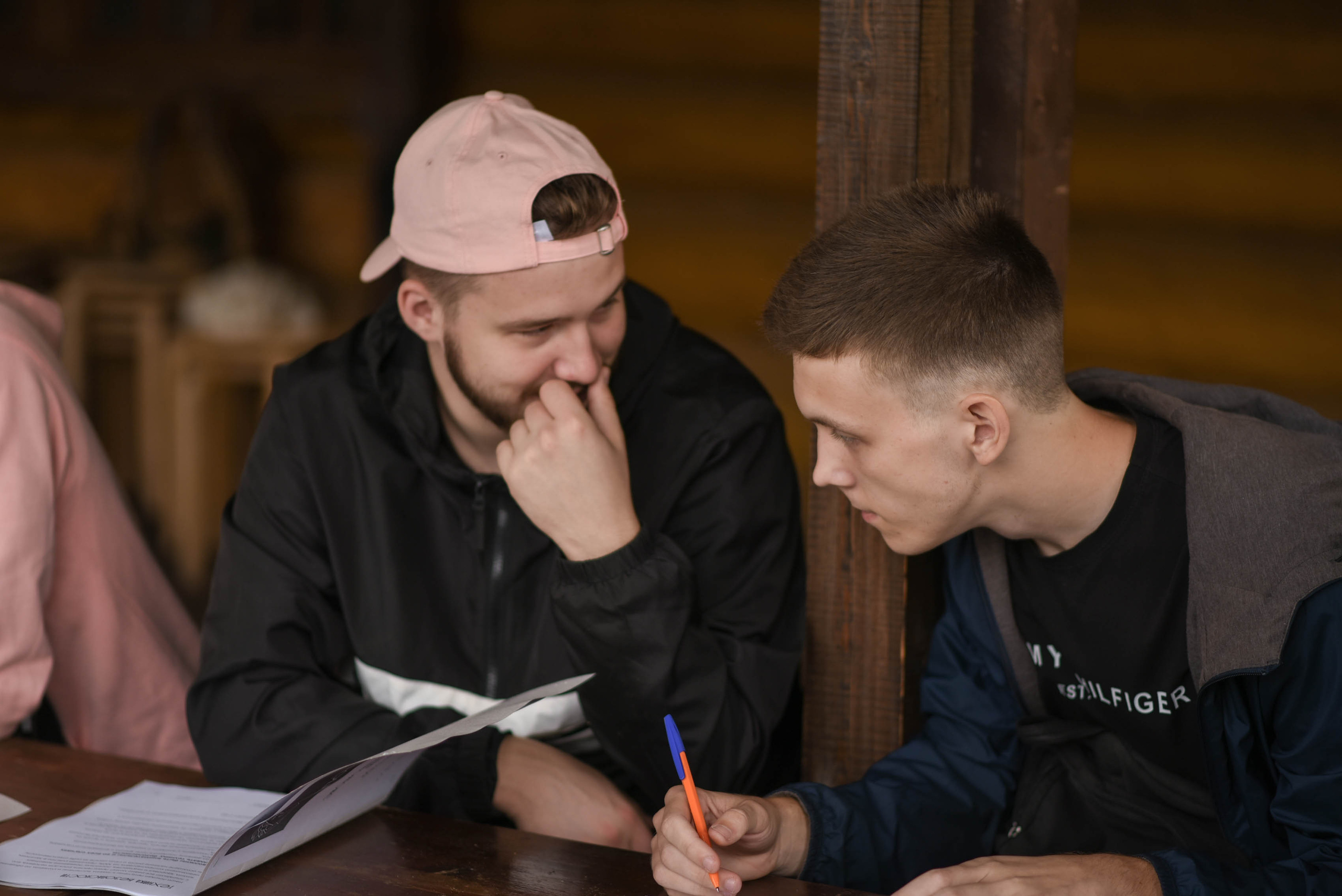 Иппотренинг. Портретный фотограф в Казани Татьяна Домарад