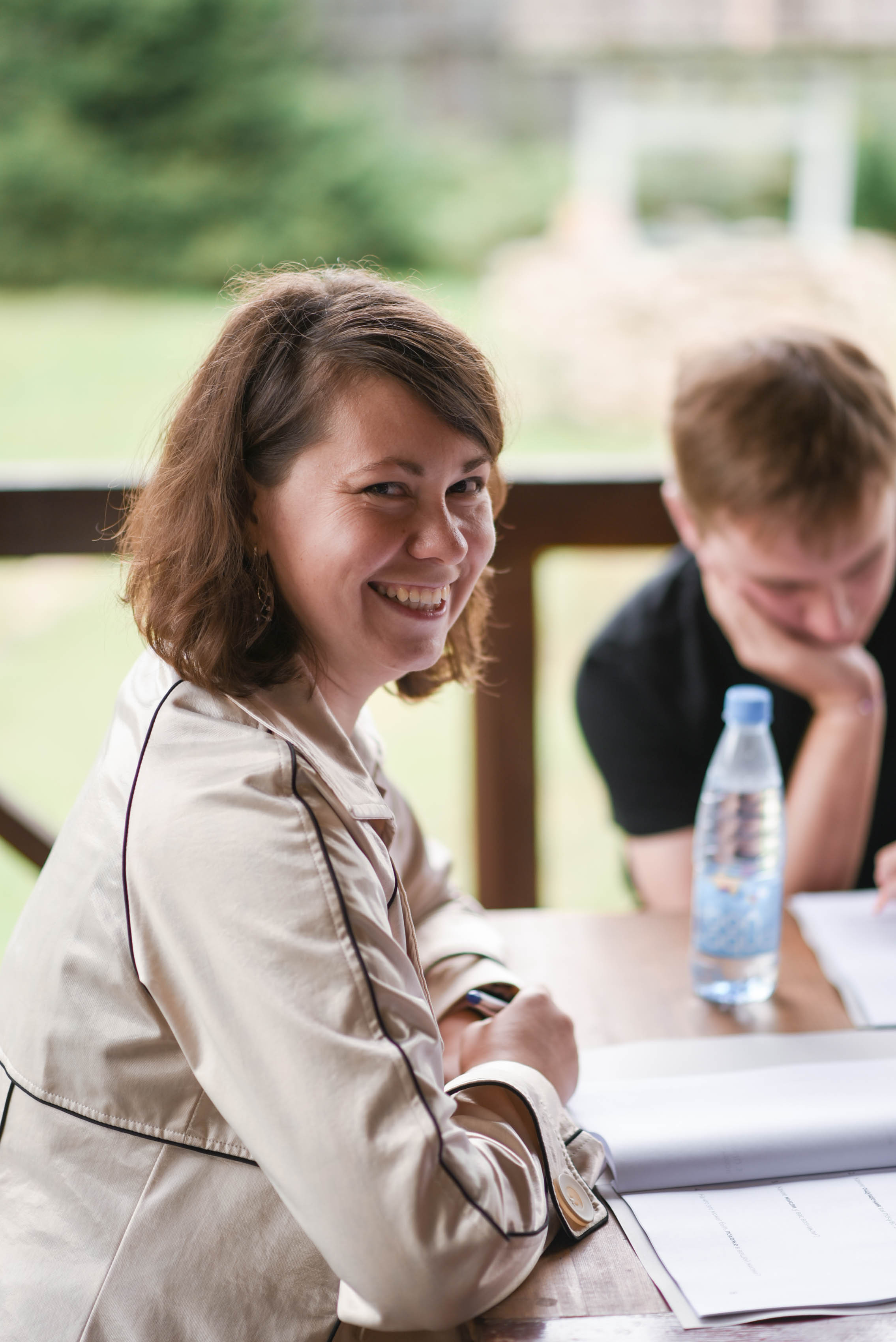 Иппотренинг. Портретный фотограф в Казани Татьяна Домарад