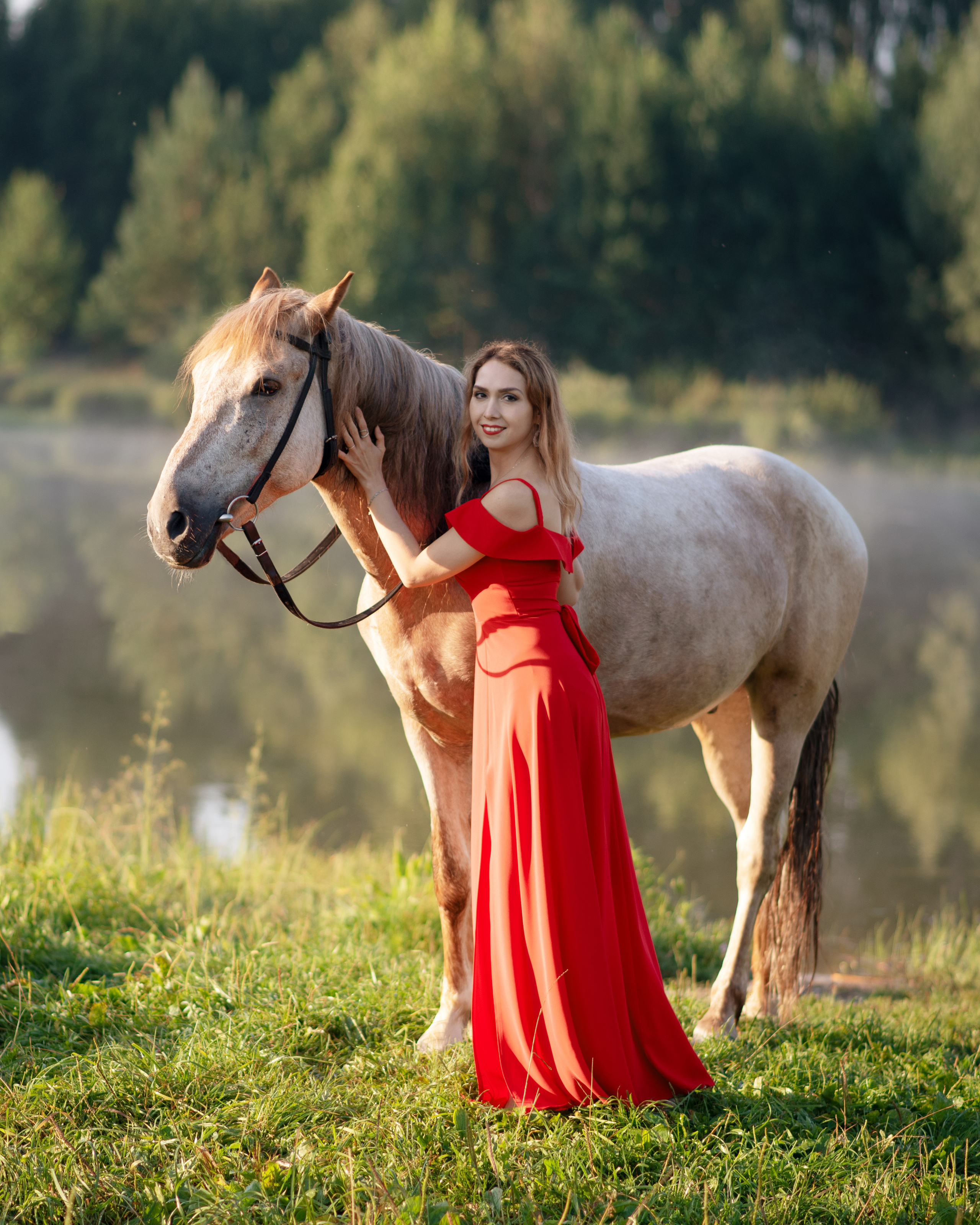 Алия https://music.yandex.ru/artist/15477724. Портретный фотограф в Казани Татьяна Домарад