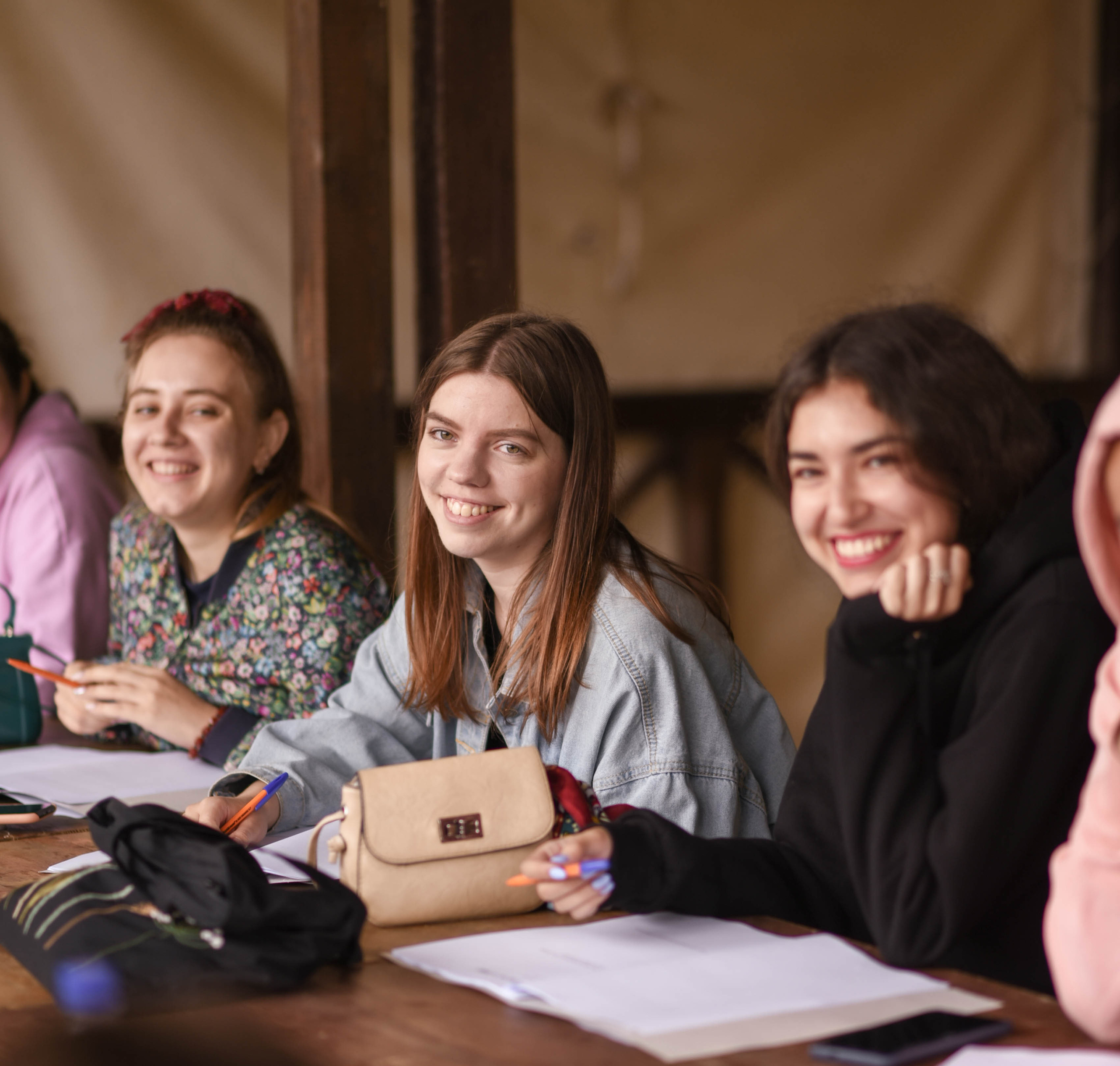 Иппотренинг. Портретный фотограф в Казани Татьяна Домарад