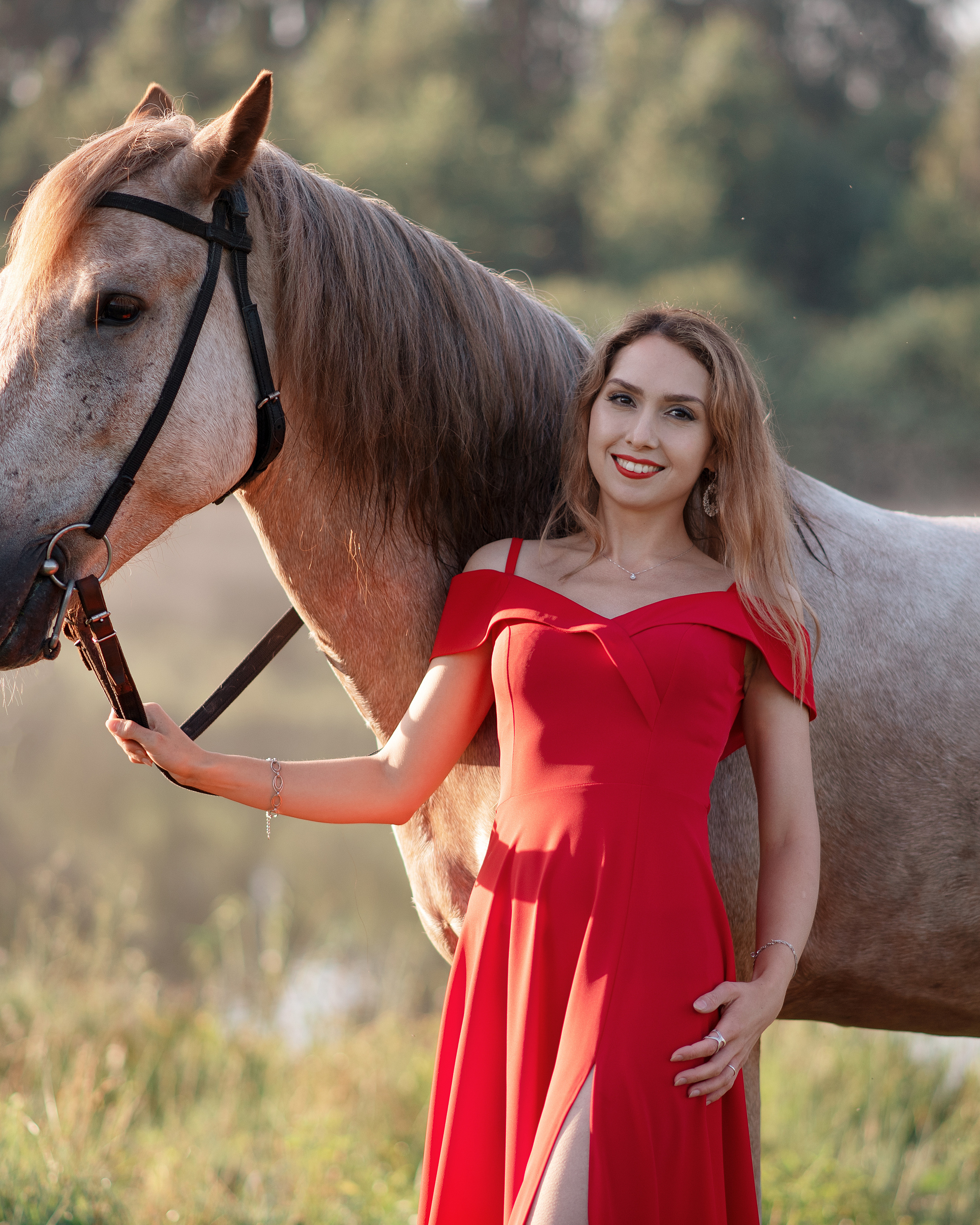 Алия https://music.yandex.ru/artist/15477724. Портретный фотограф в Казани Татьяна Домарад