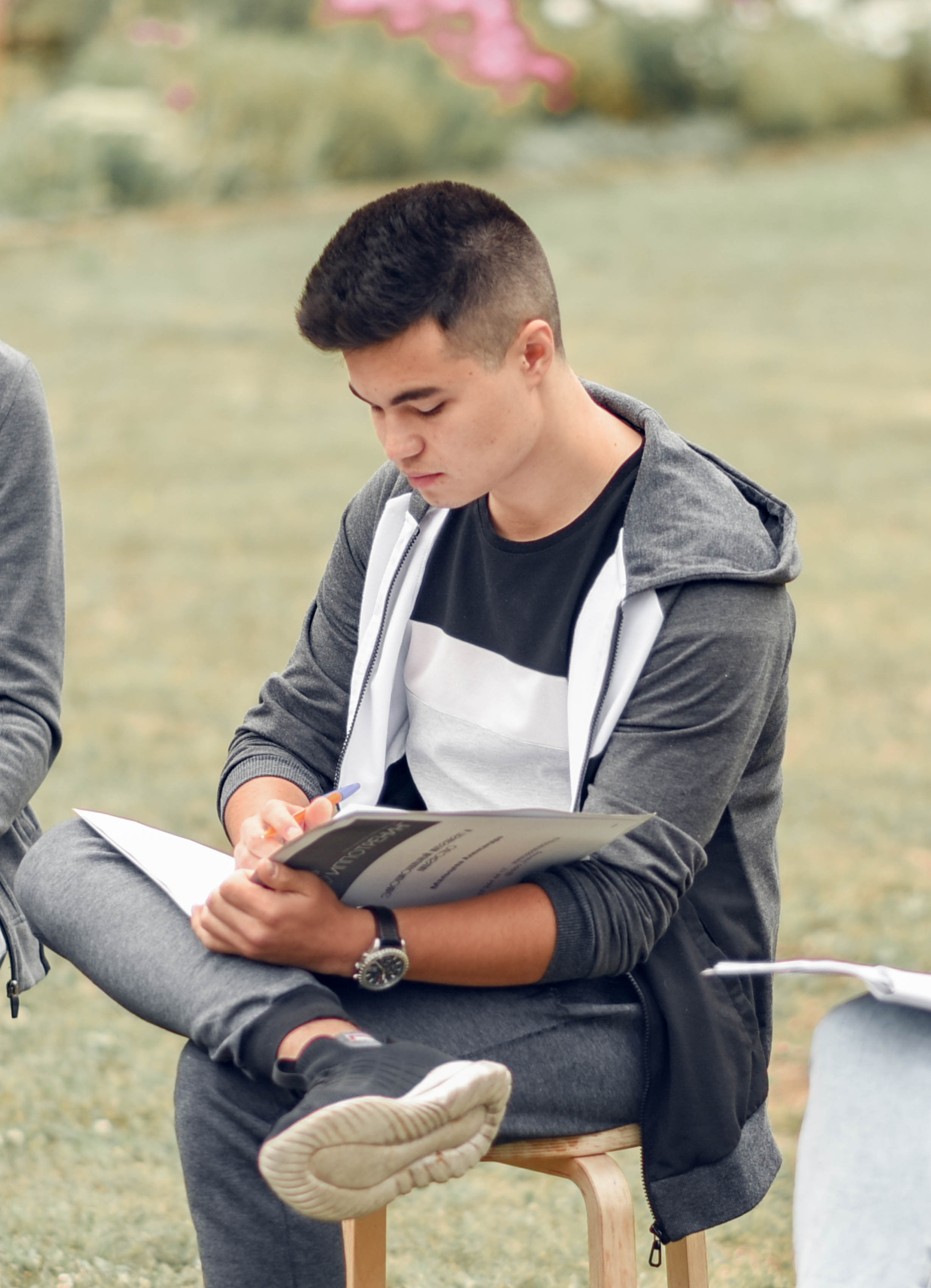 Иппотренинг. Портретный фотограф в Казани Татьяна Домарад