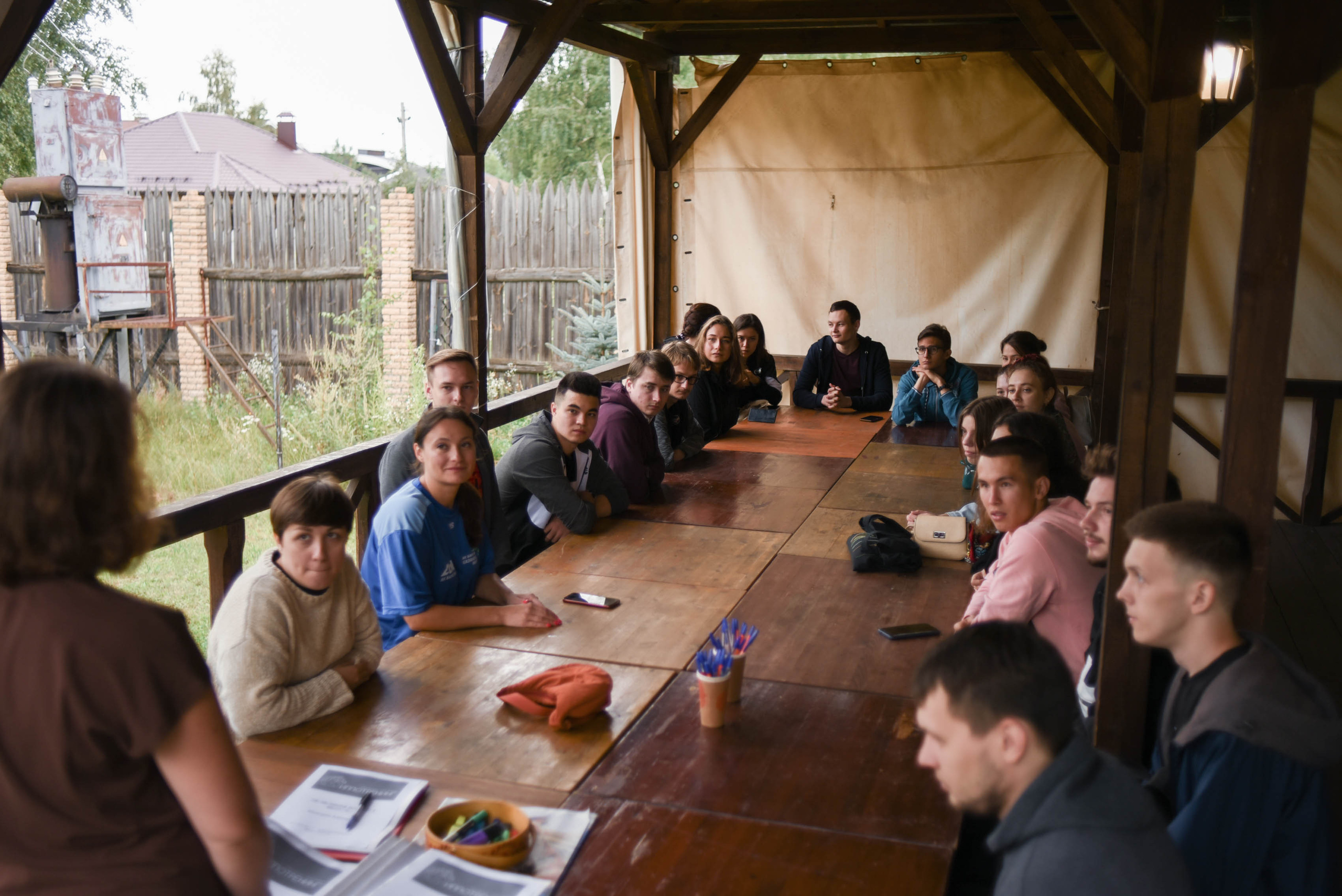 Иппотренинг. Портретный фотограф в Казани Татьяна Домарад